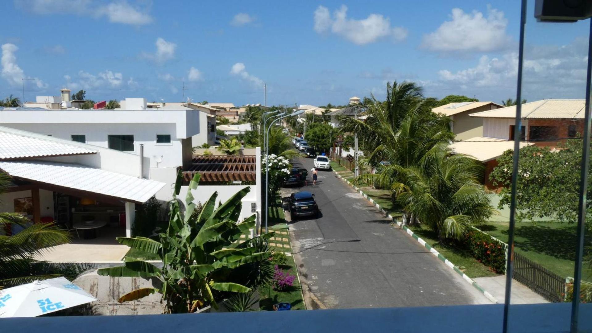 Porto Smeralda, Praia de Guarajuba, Formidável