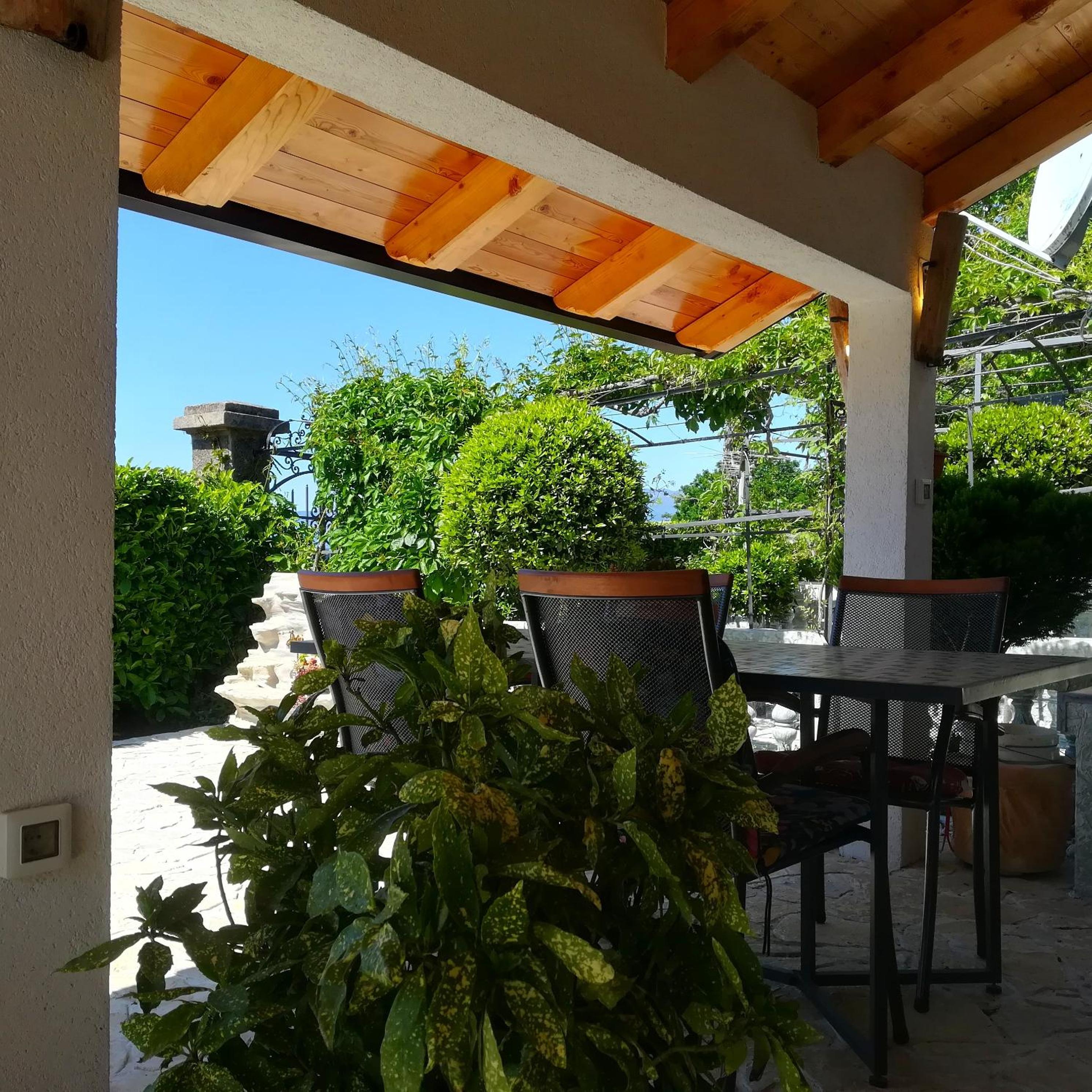 House Pelcic Kostrena