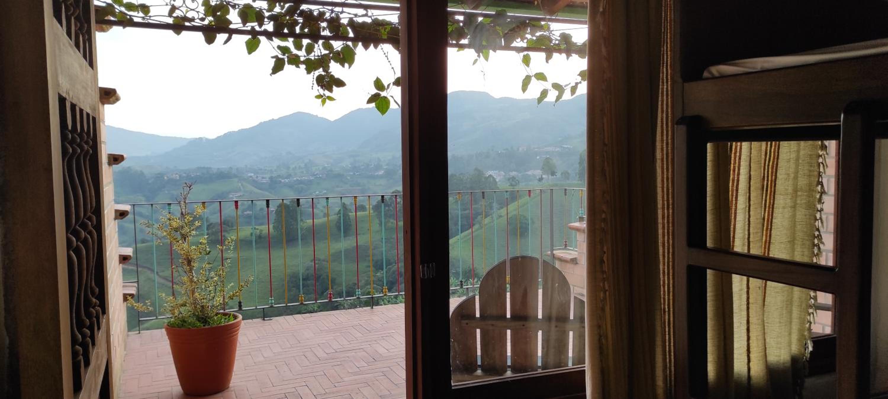 Hotel Villa Palosanto