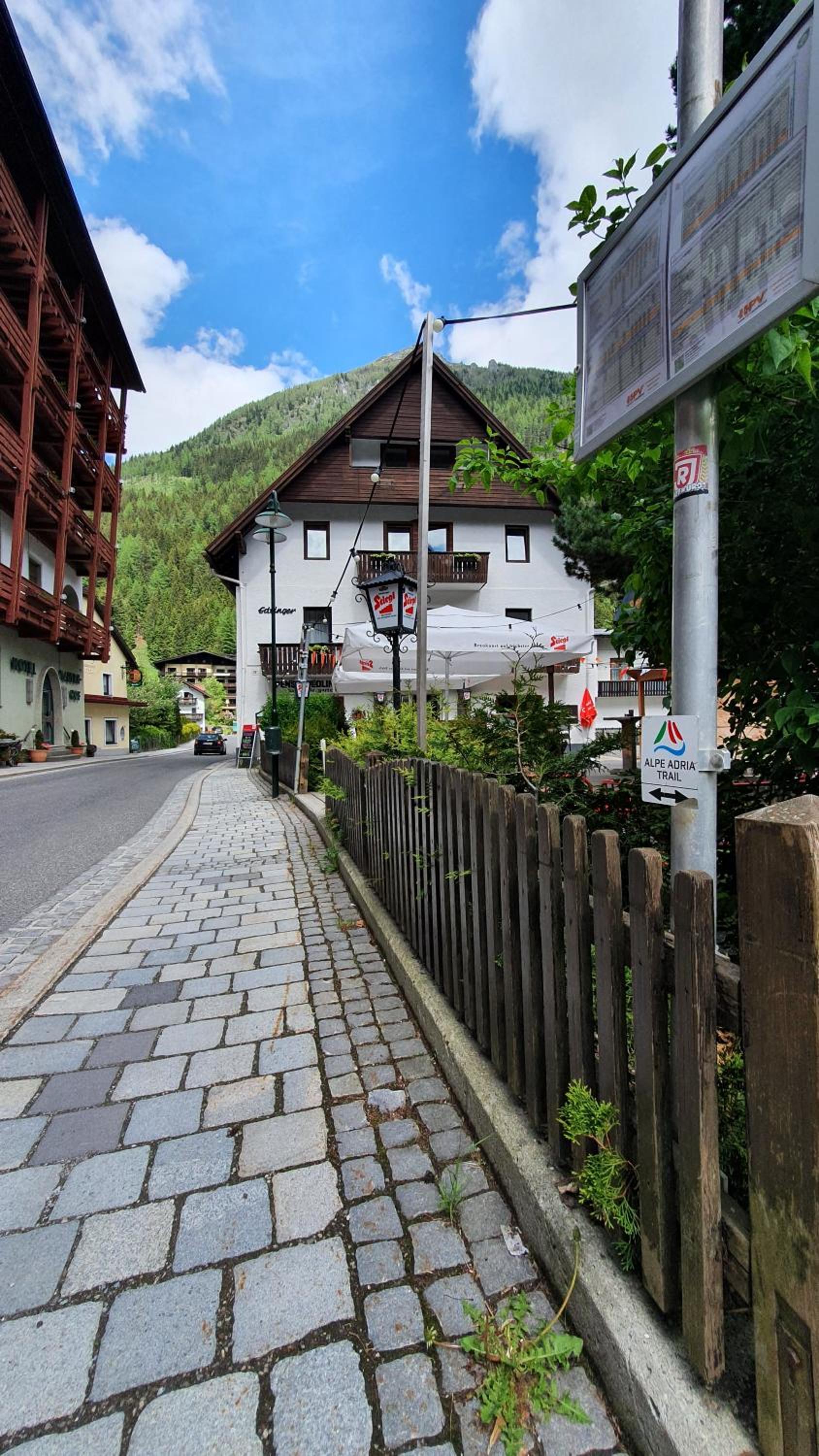 Pension Edlinger