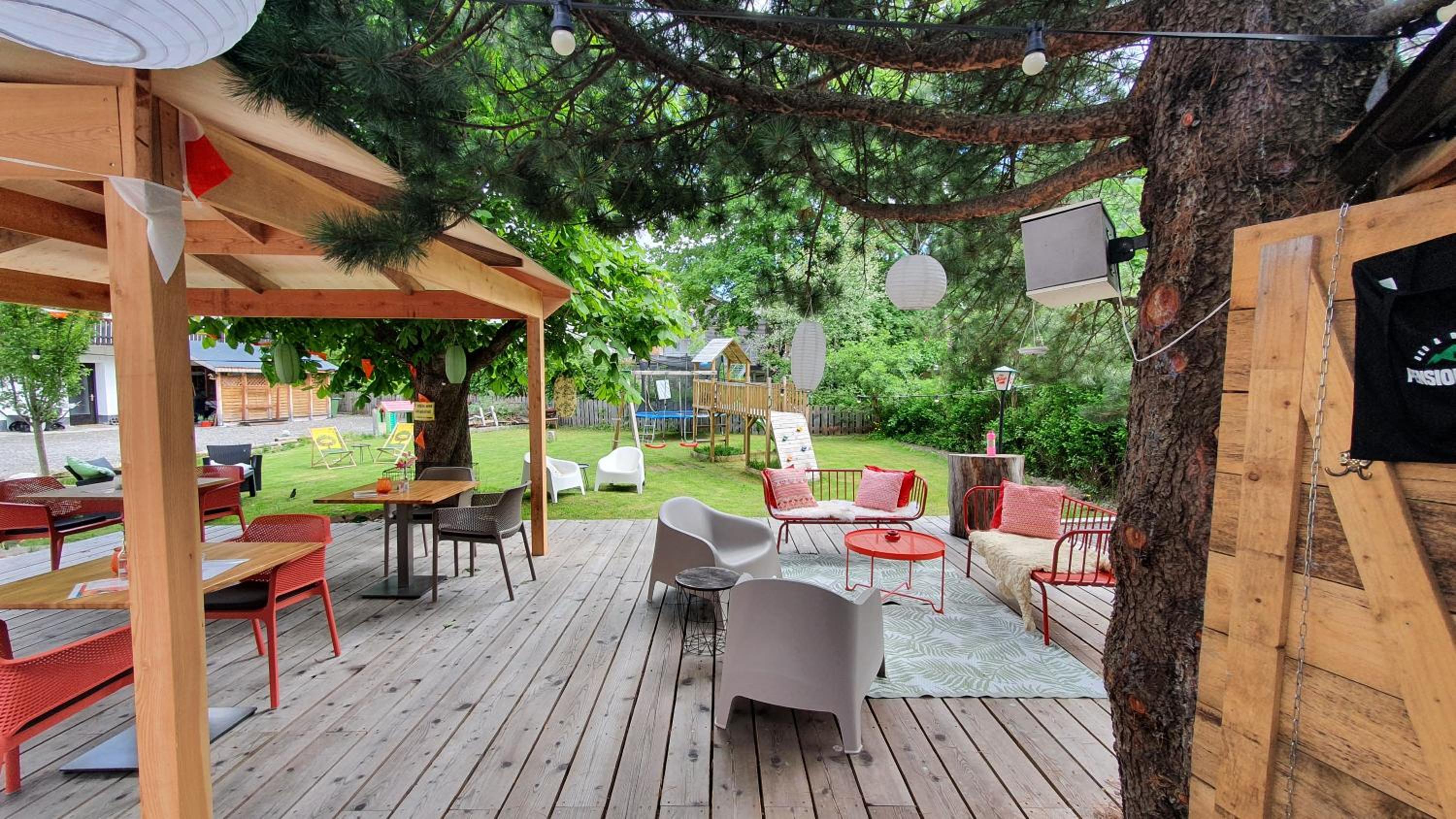 Pension Edlinger