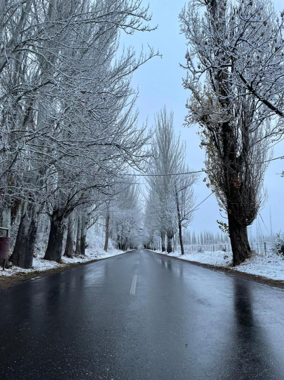 Las Guaras Valle de Uco