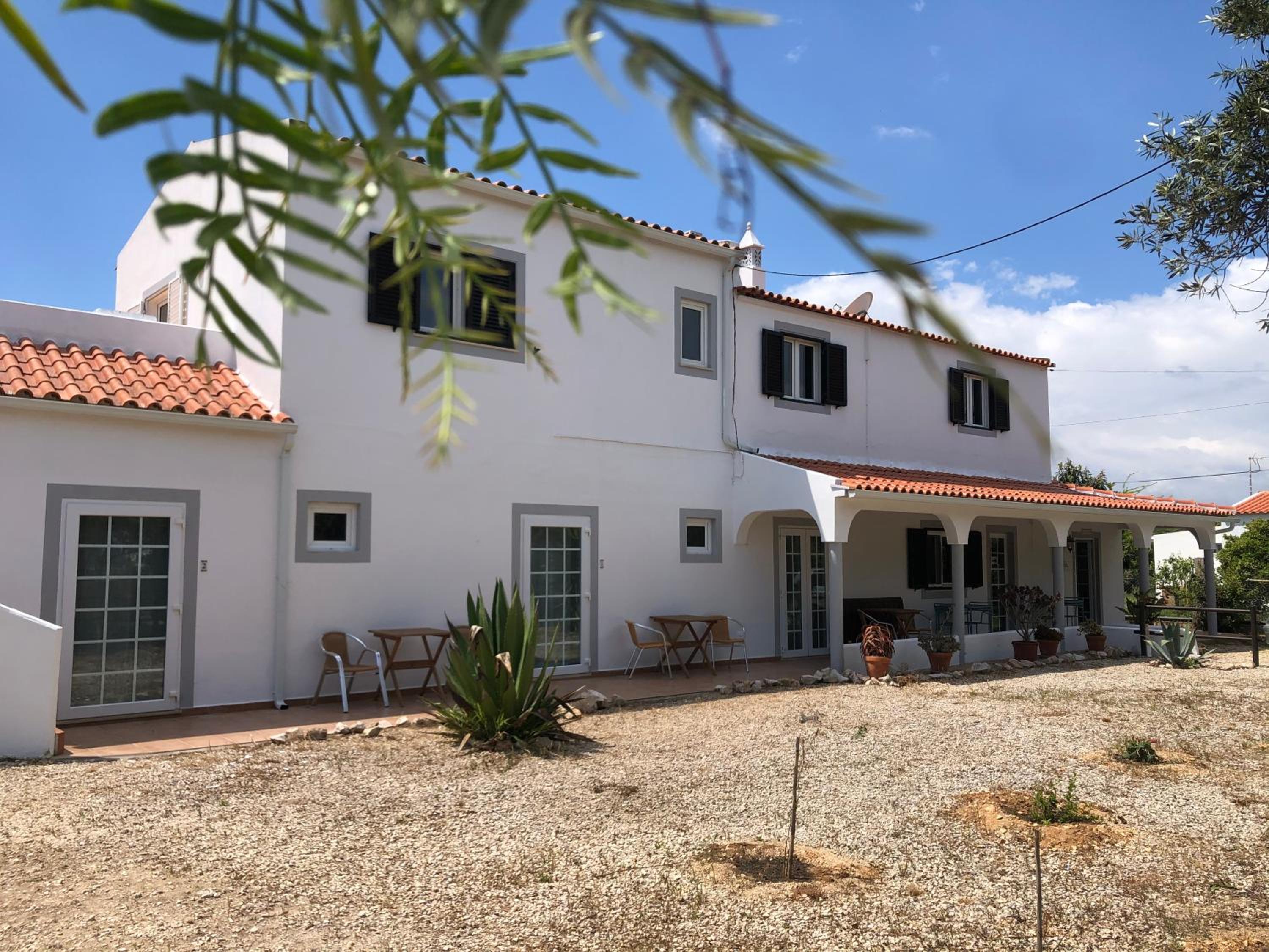 Casa Jardim Oasis view 4