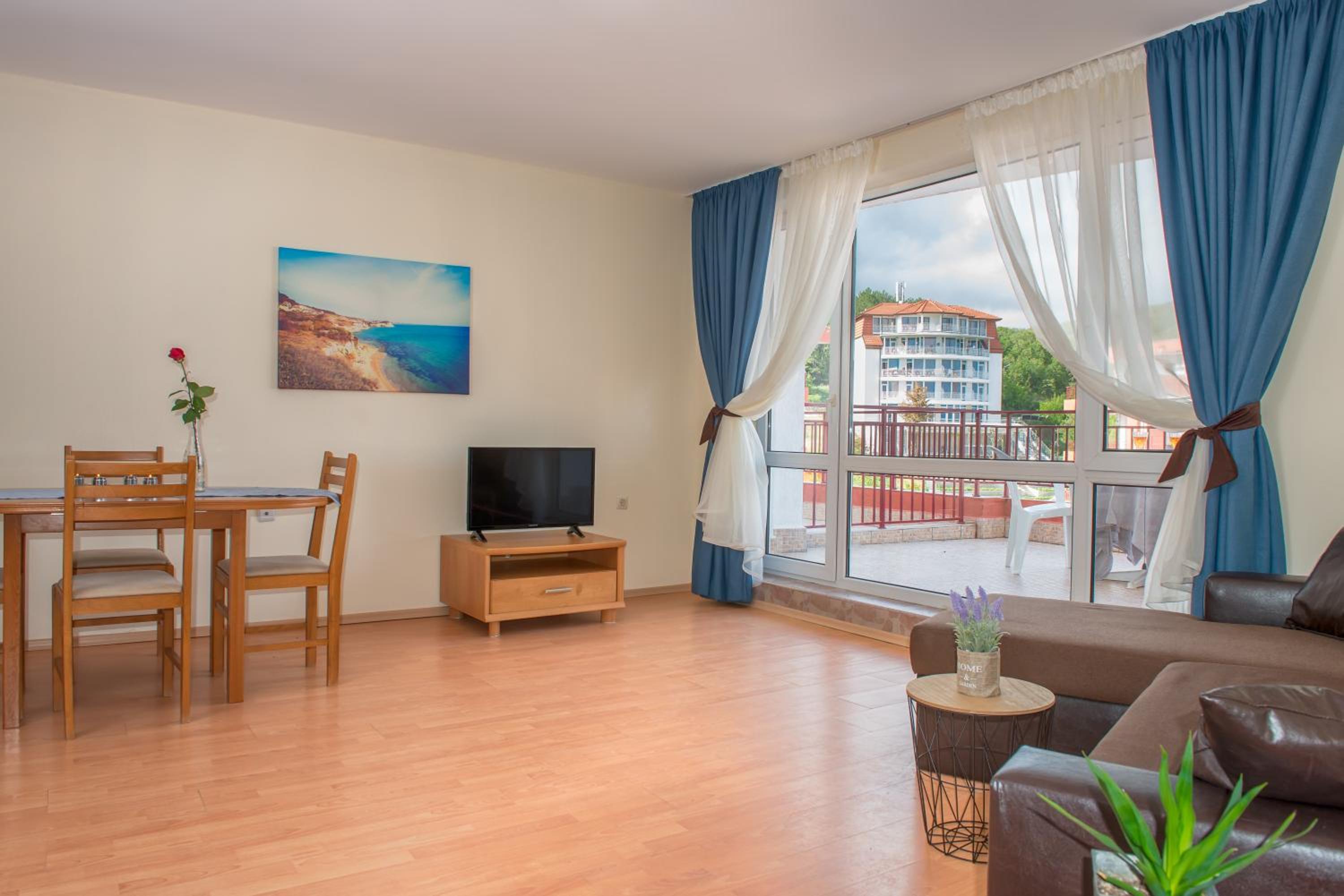 Privilege Beach Apartments