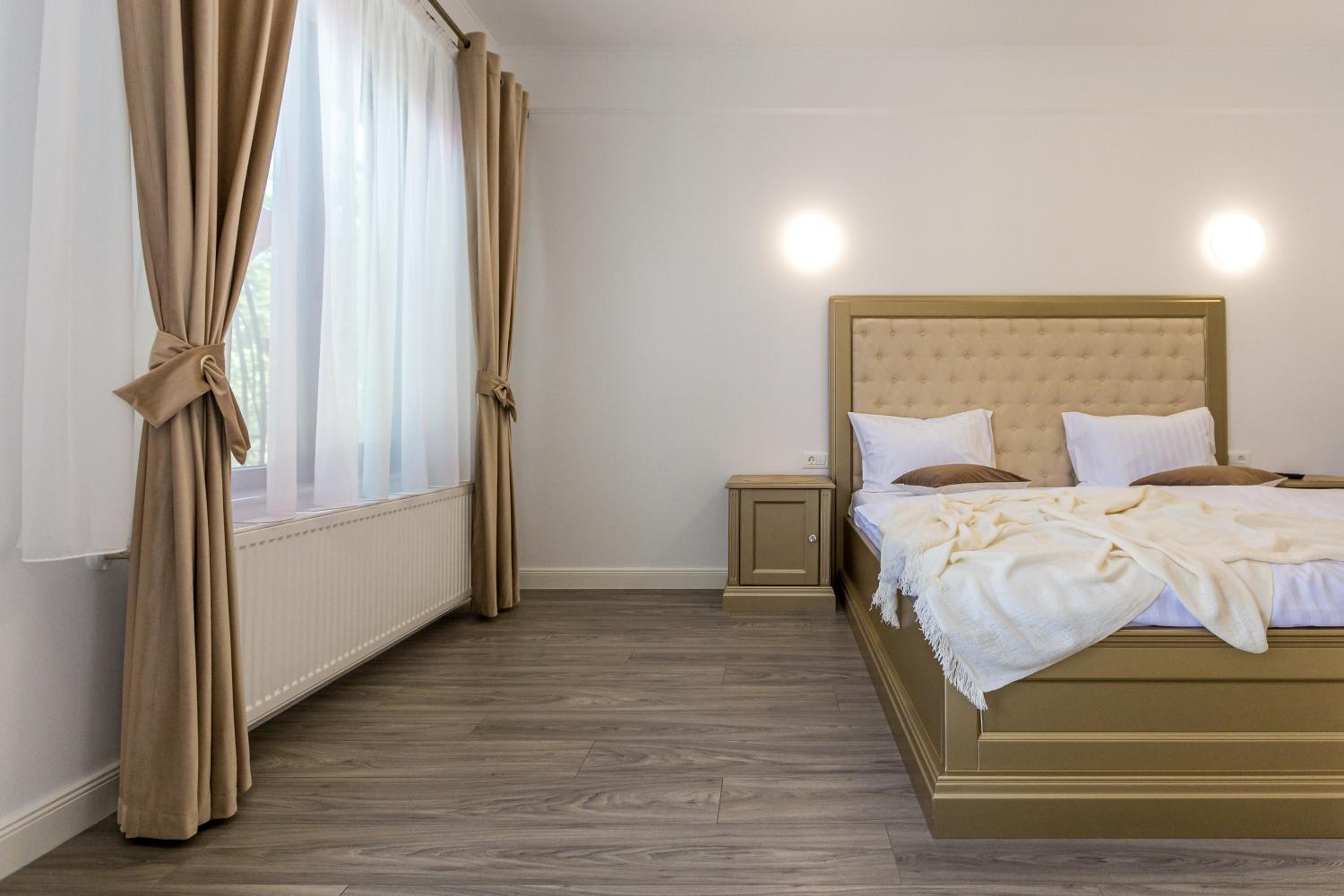Brize Guesthouse