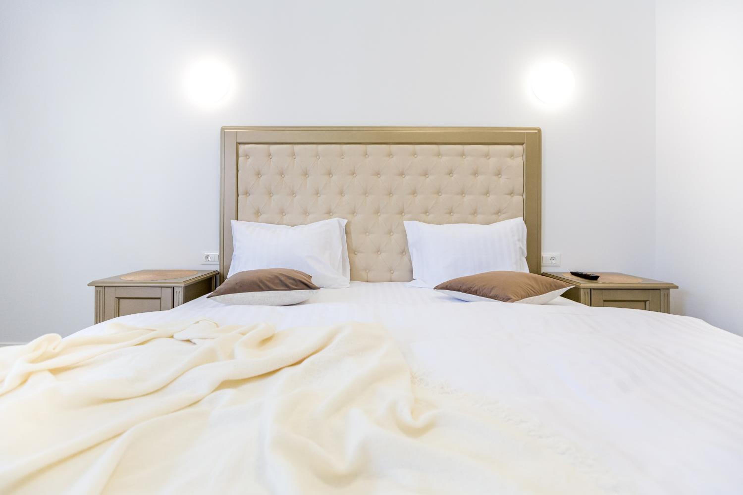 Brize Guesthouse
