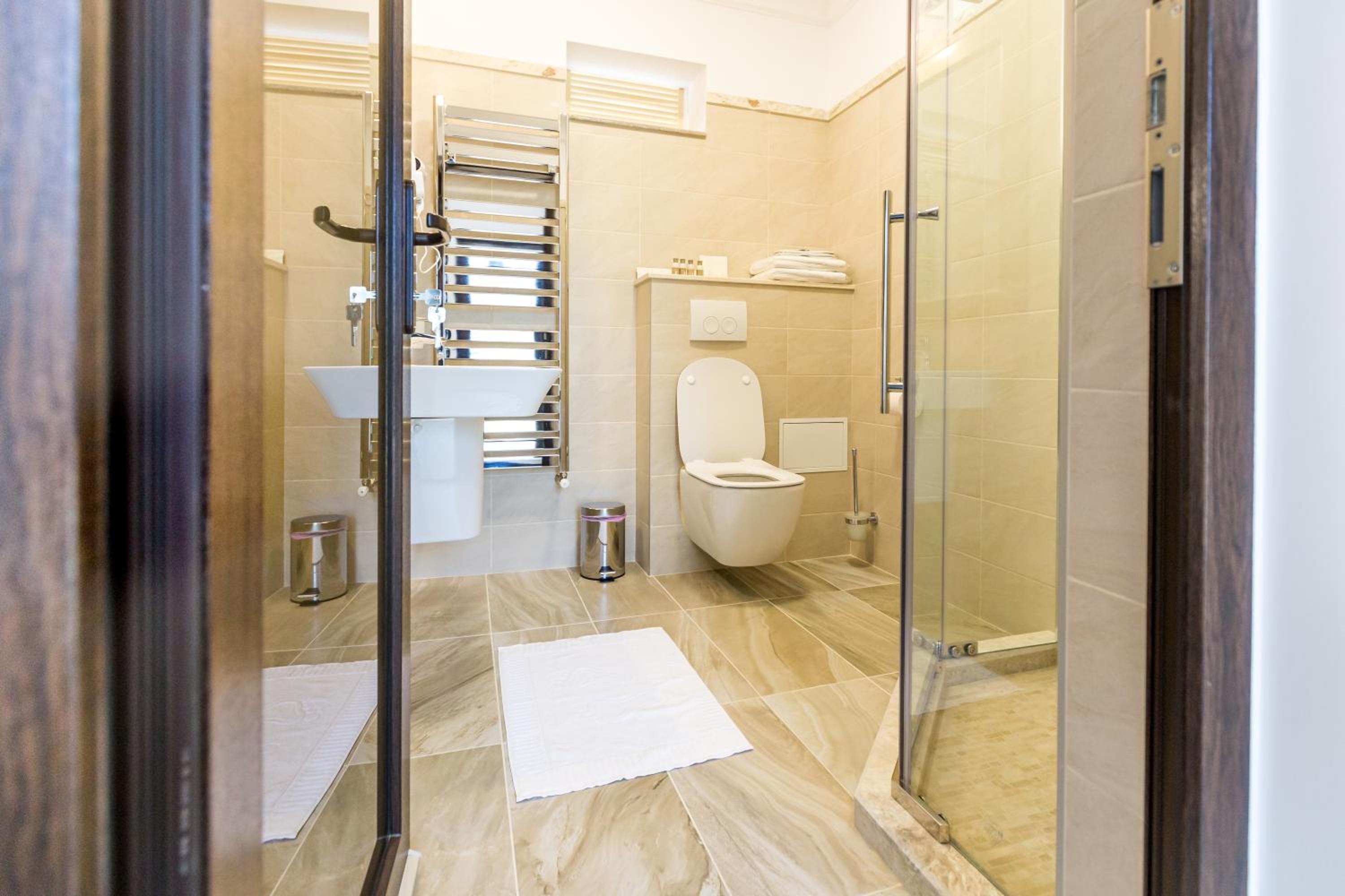 Brize Guesthouse