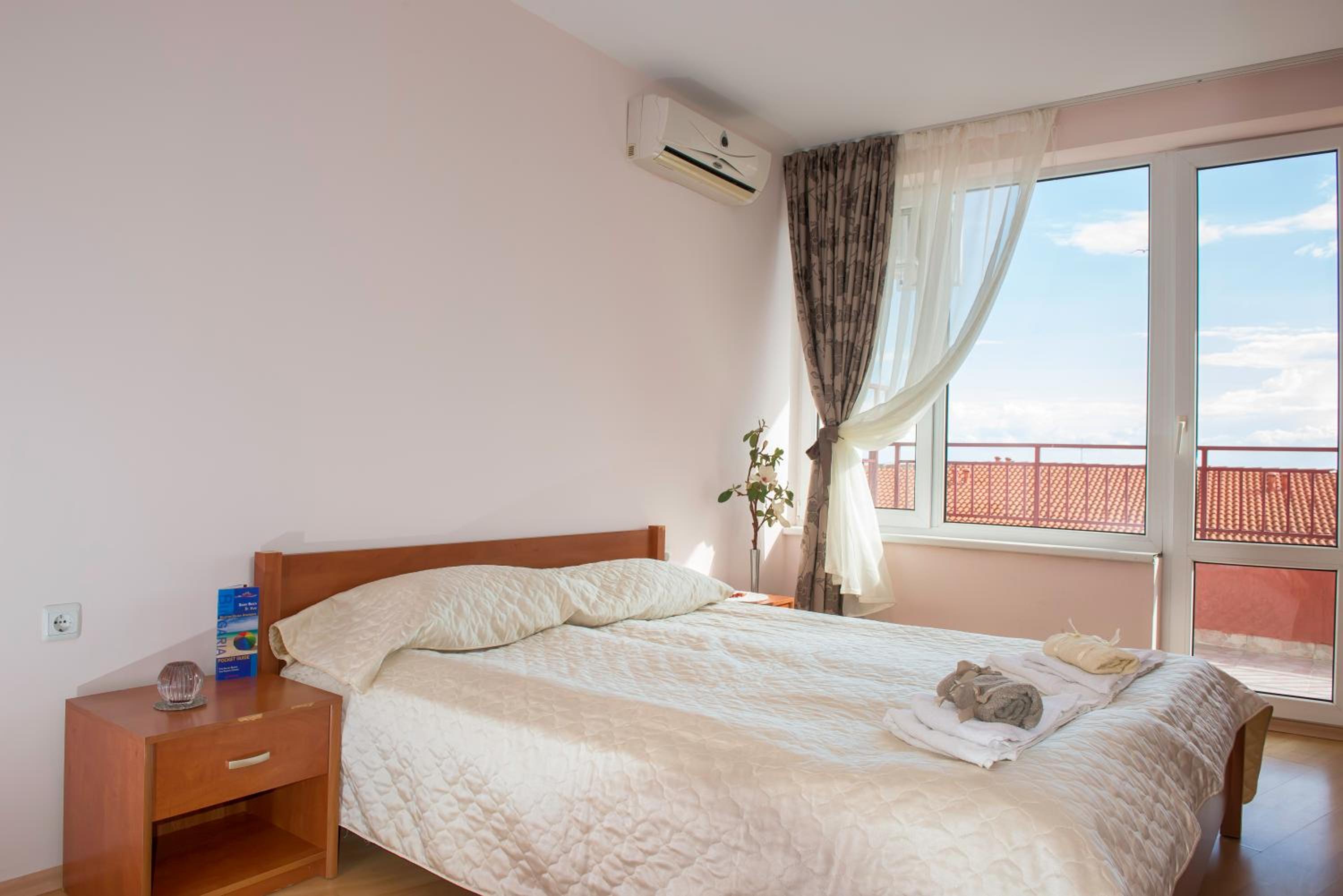 Privilege Beach Apartments