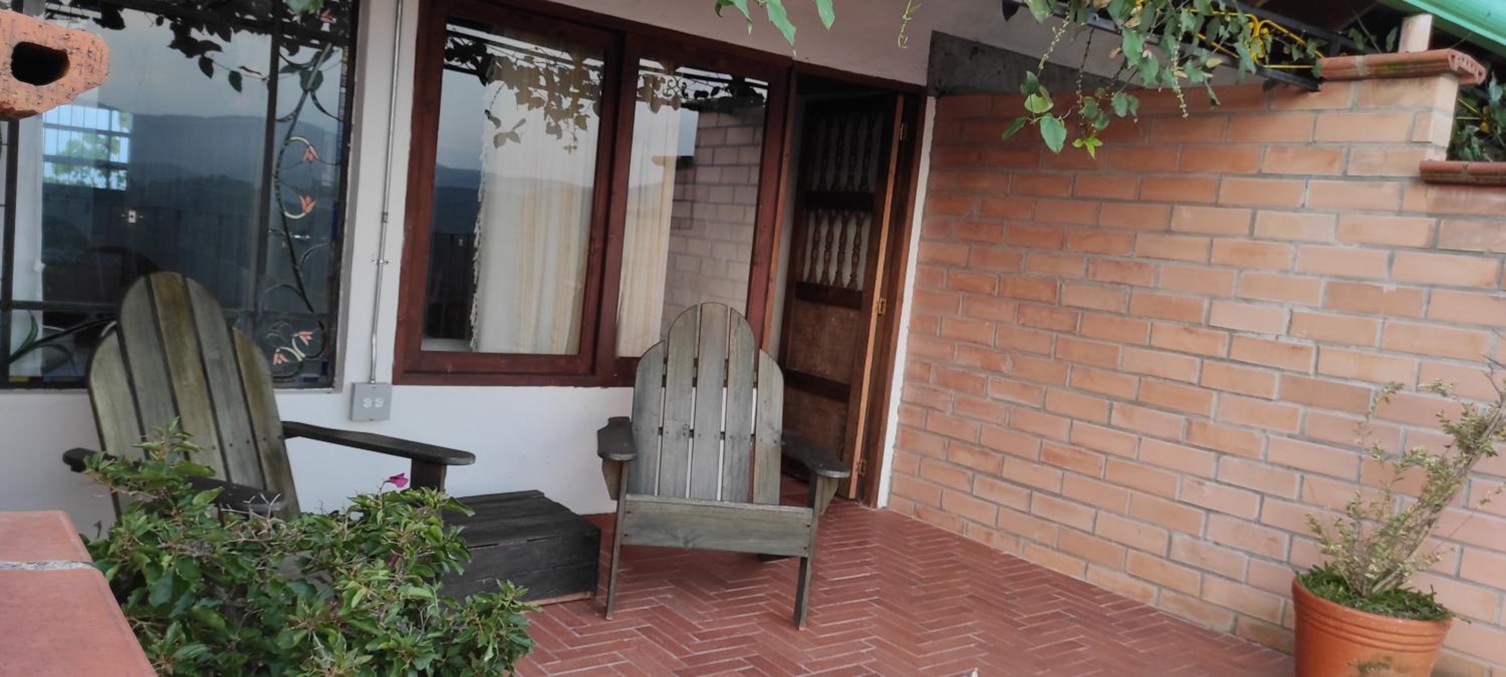 Hotel Villa Palosanto