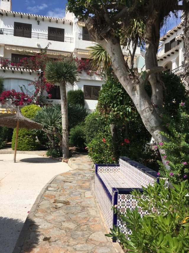Cabo Roig Bellavista 26 view 3
