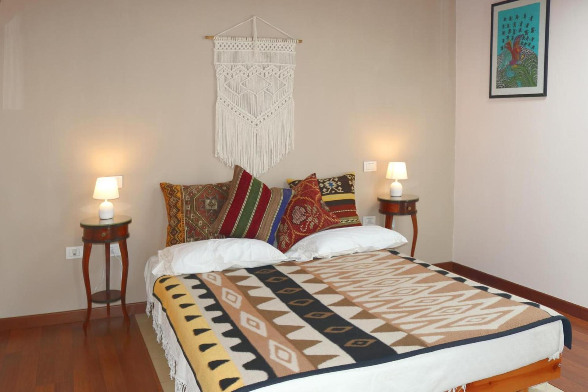 Casa Jasmin, 2 floors, private garden photo 1