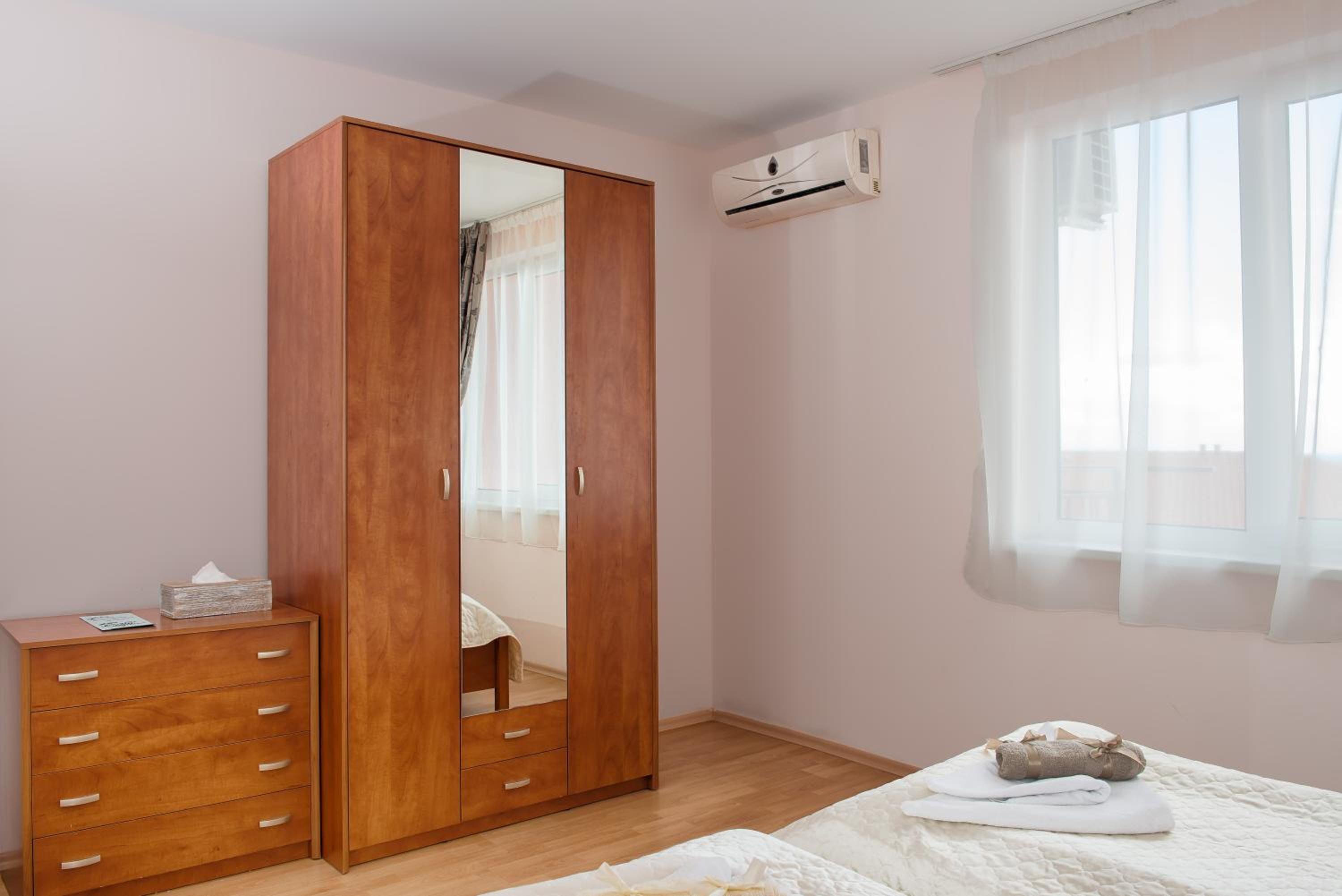 Privilege Beach Apartments