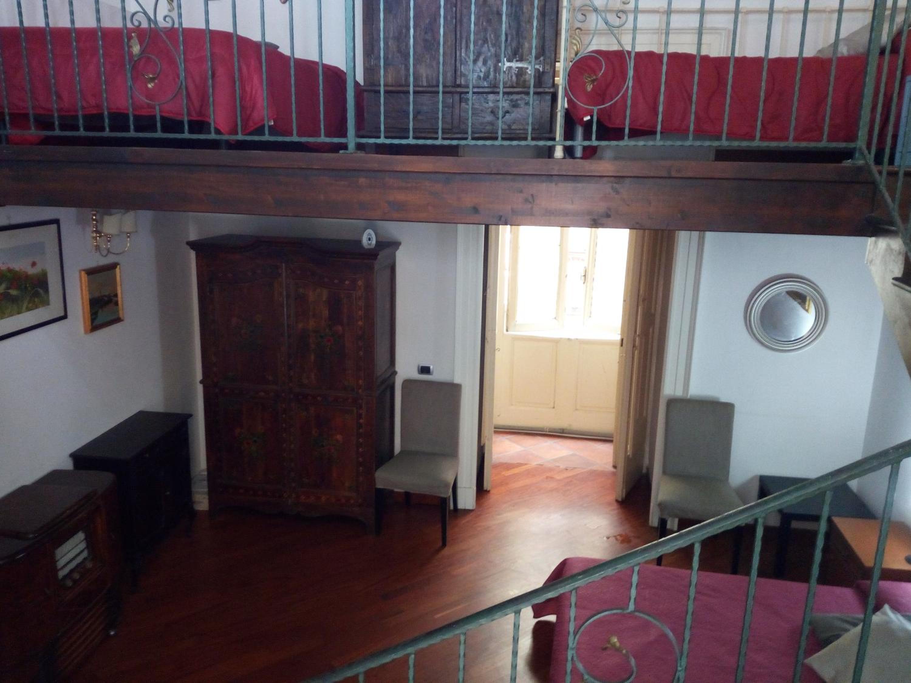 Napoli Centro Antico 167