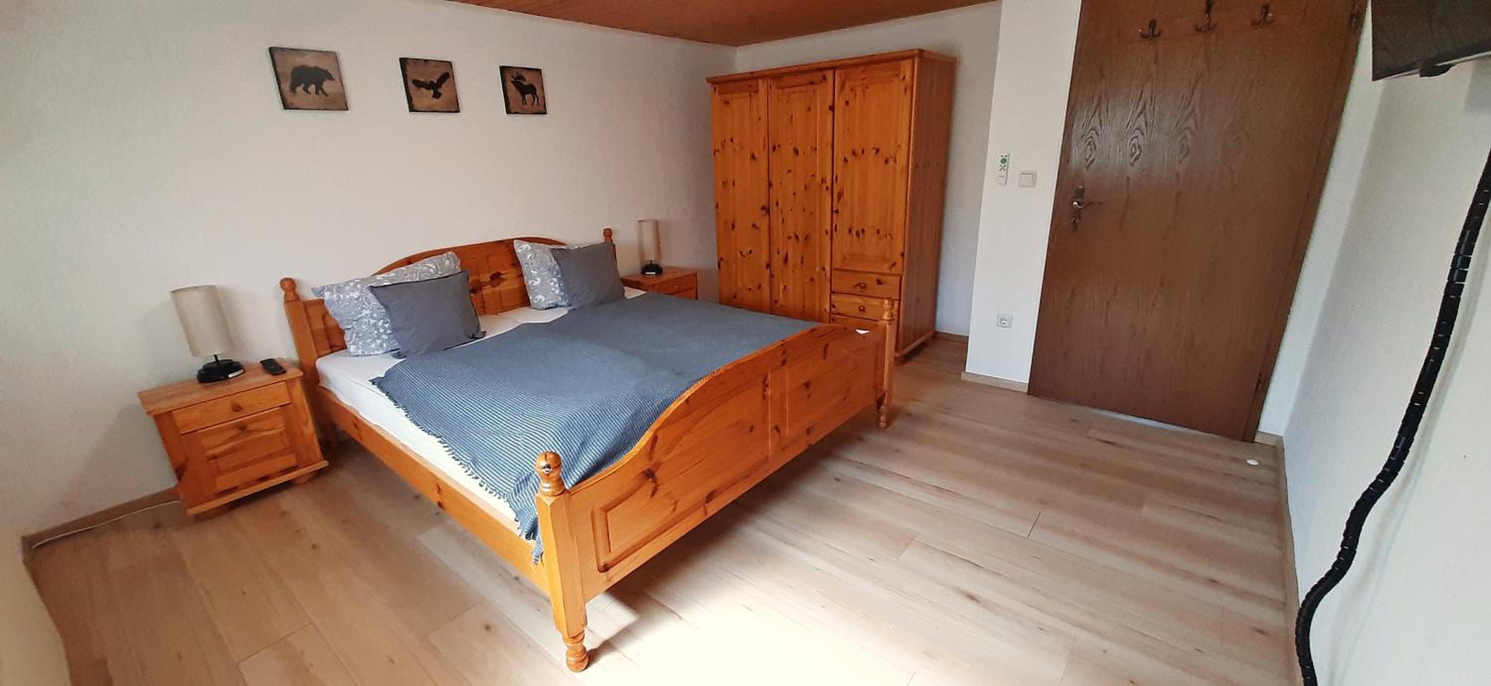 Ferienhaus am Seeblick Grill, Garten, Billiard, Dart, Bike, Sauna ww-Seeblick