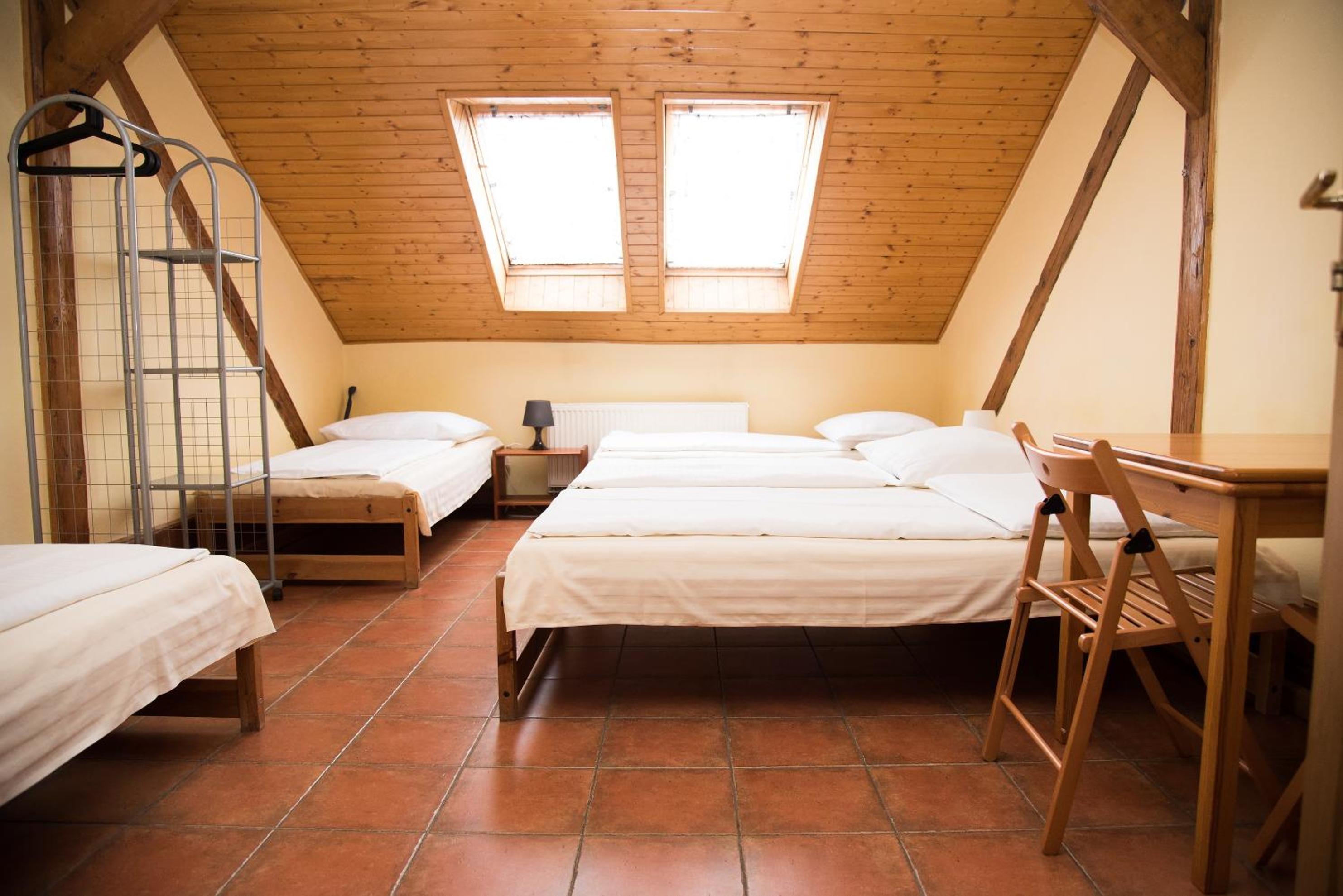 Pension 15 Homér