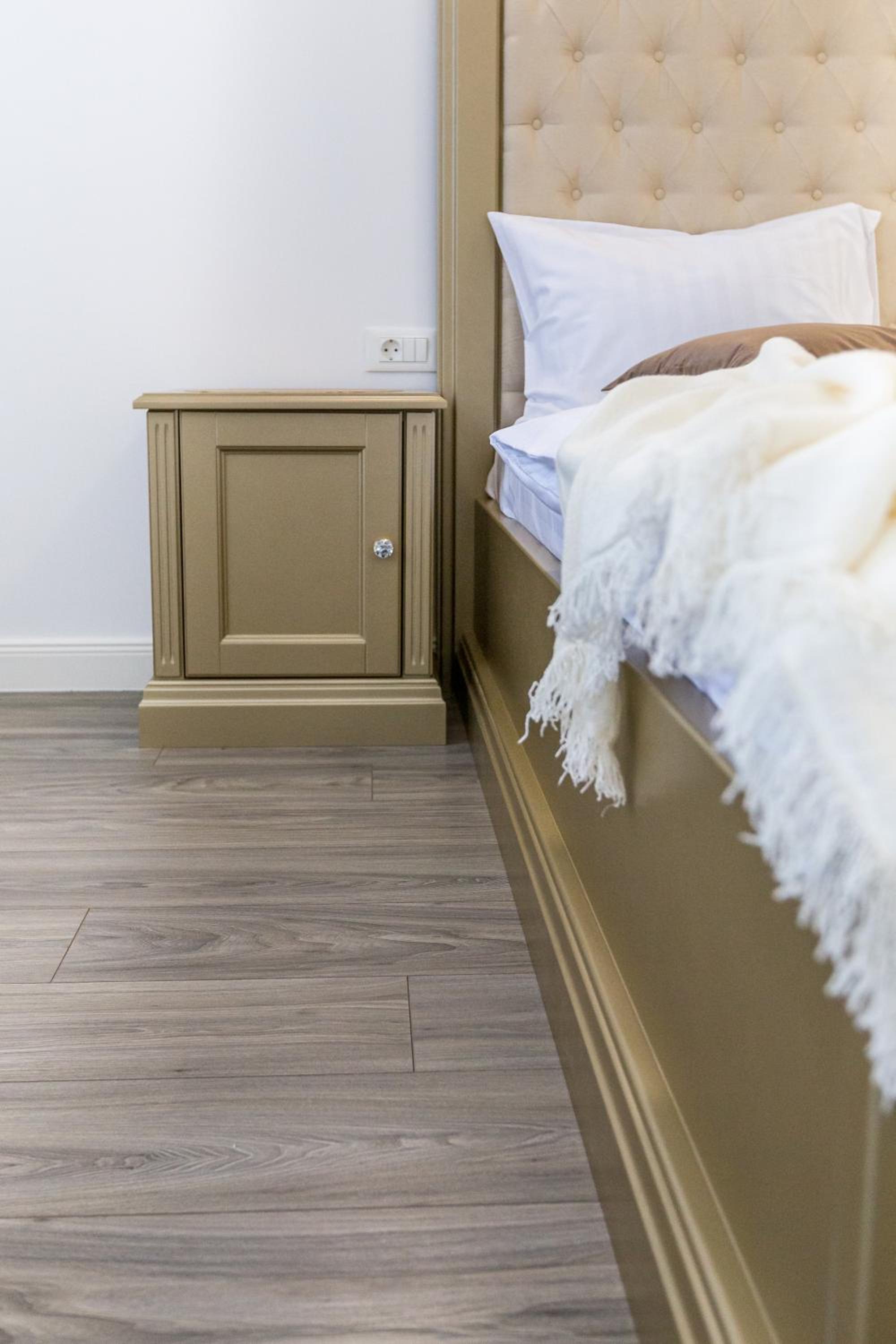 Brize Guesthouse