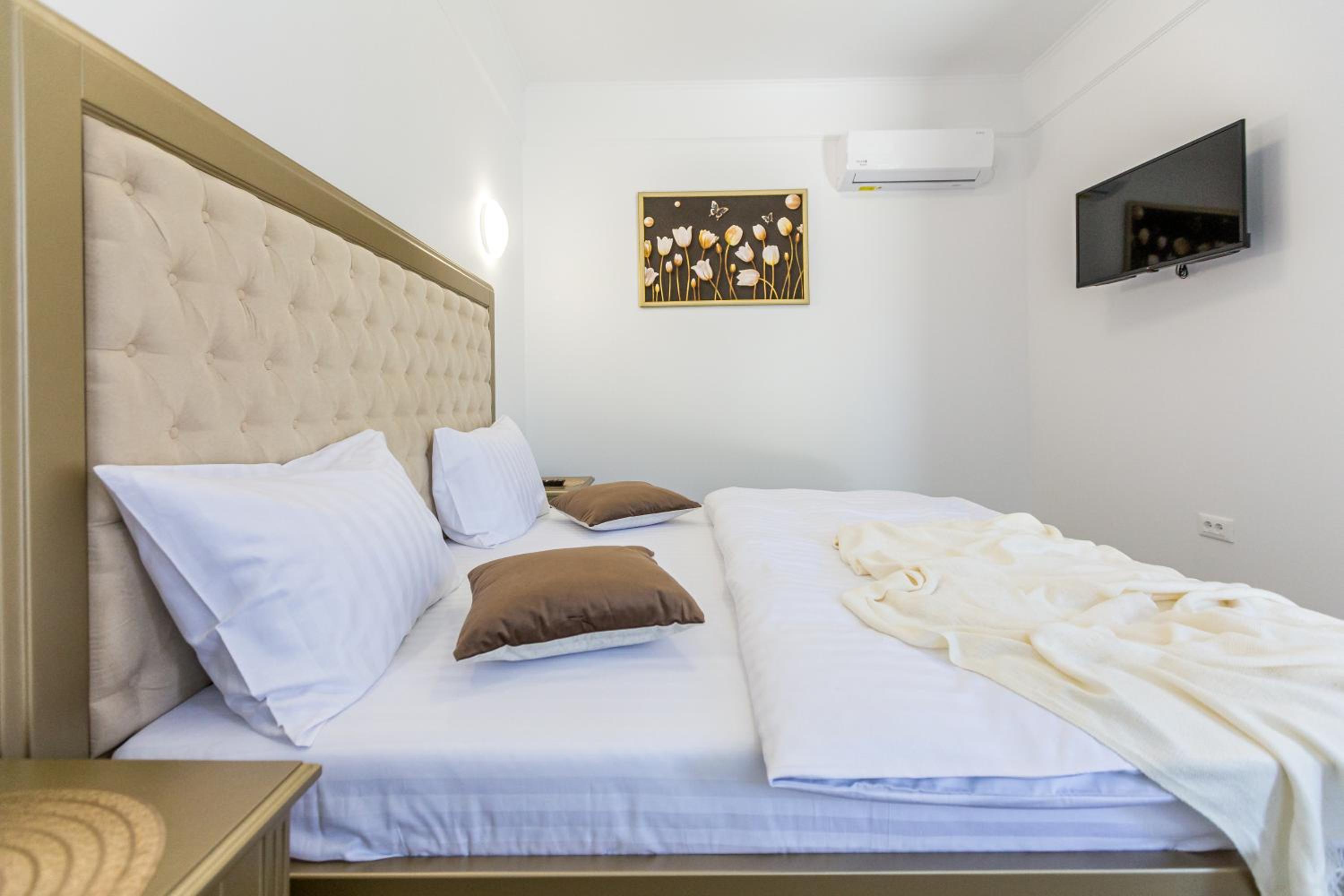 Brize Guesthouse