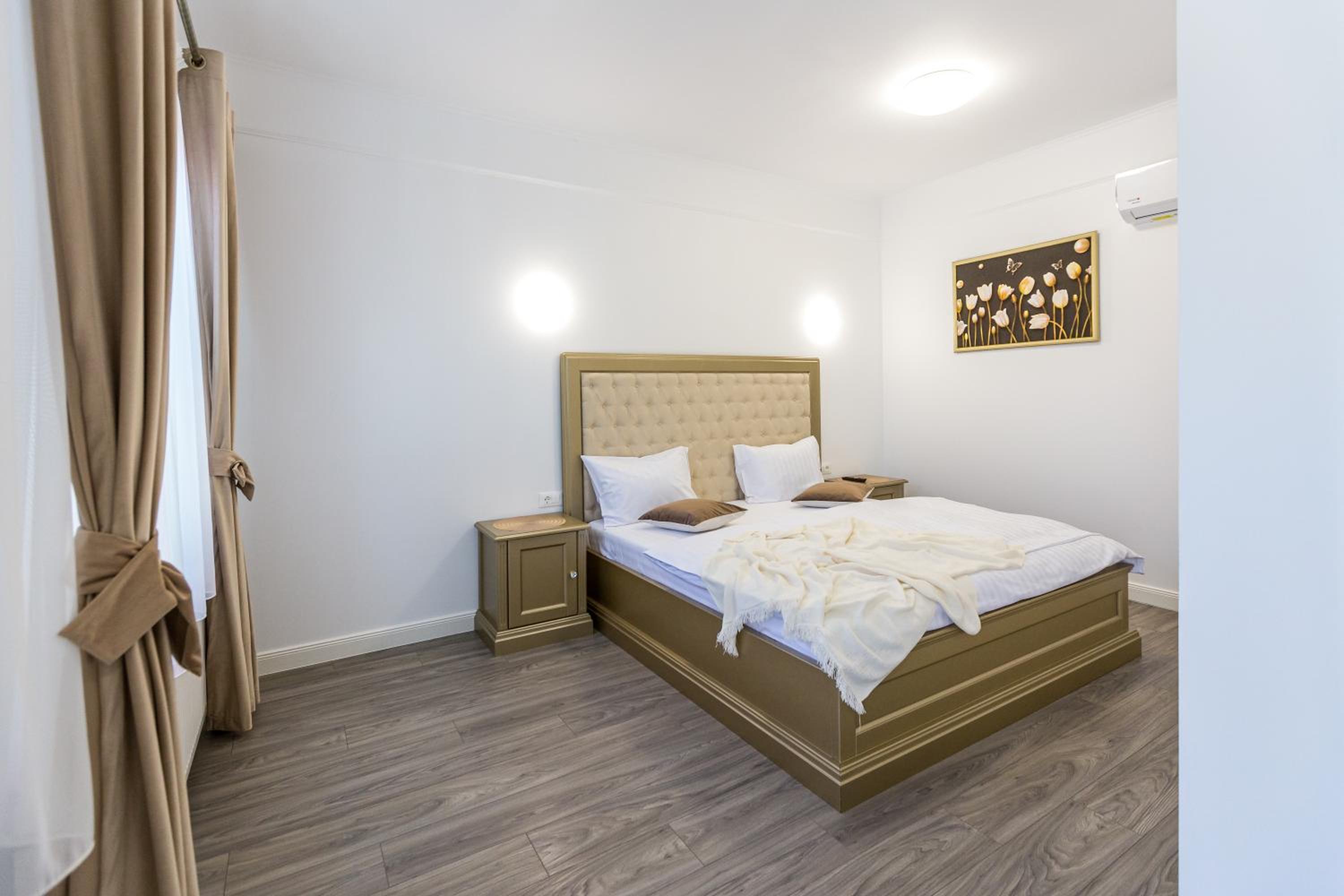 Brize Guesthouse