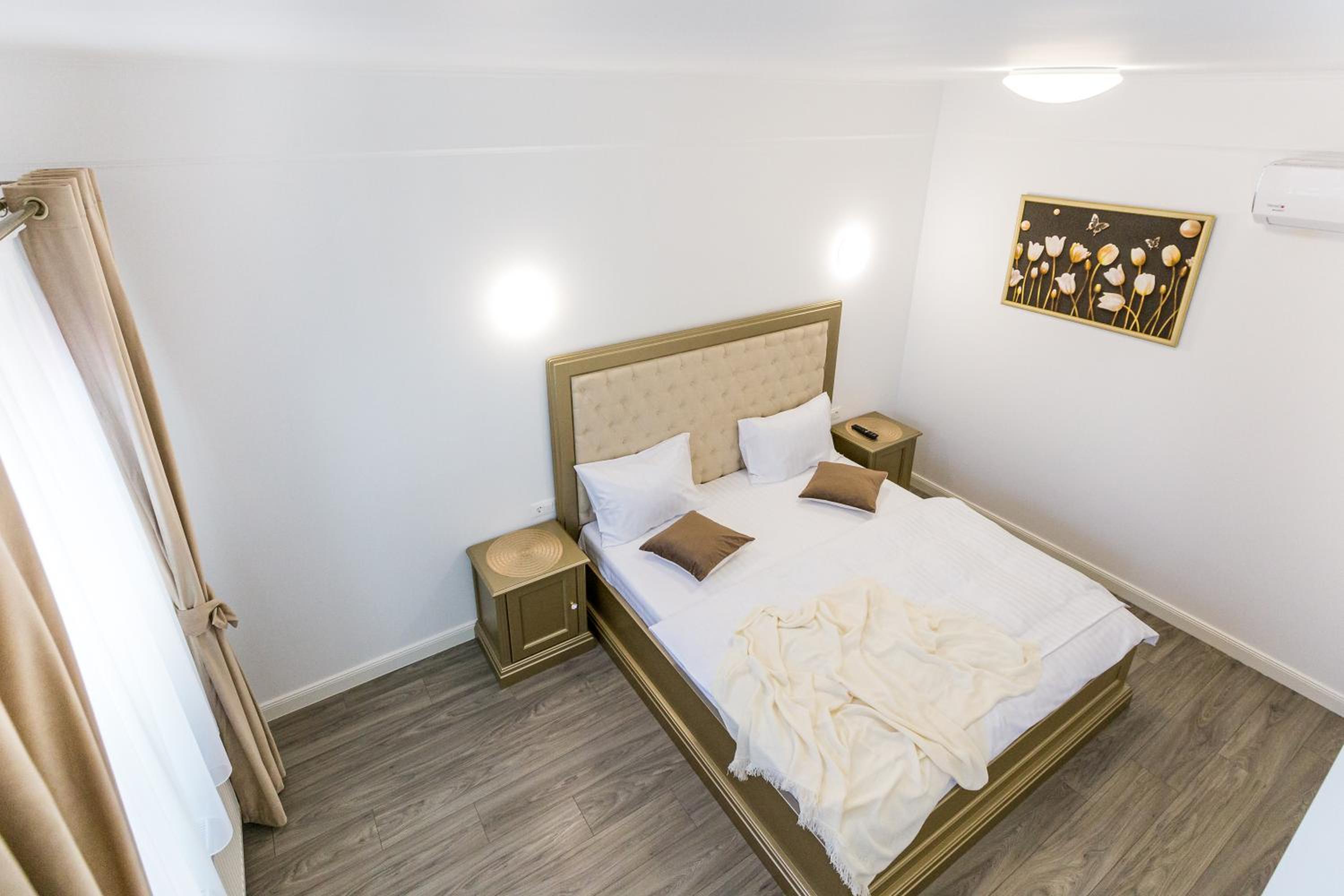 Brize Guesthouse