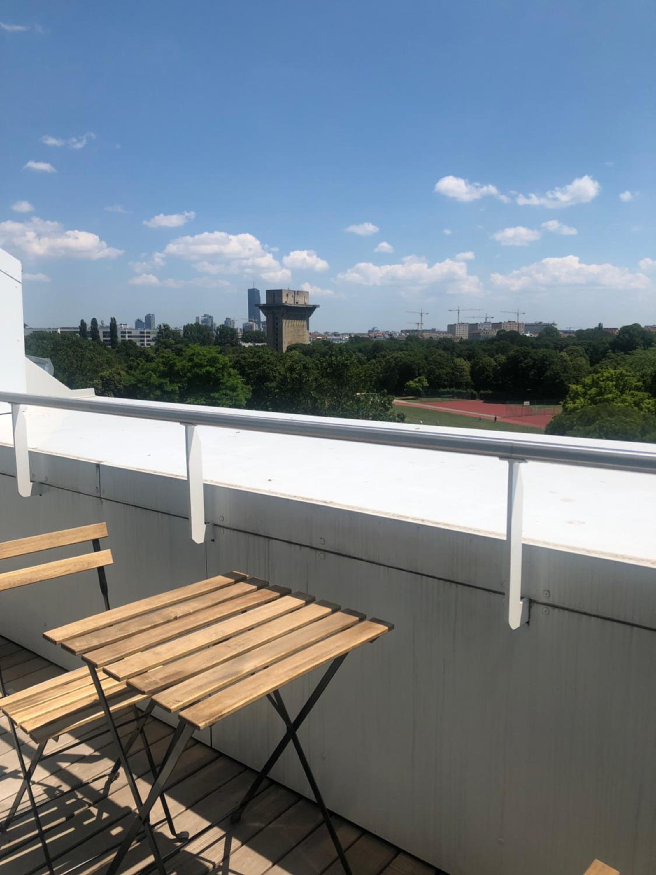 roof