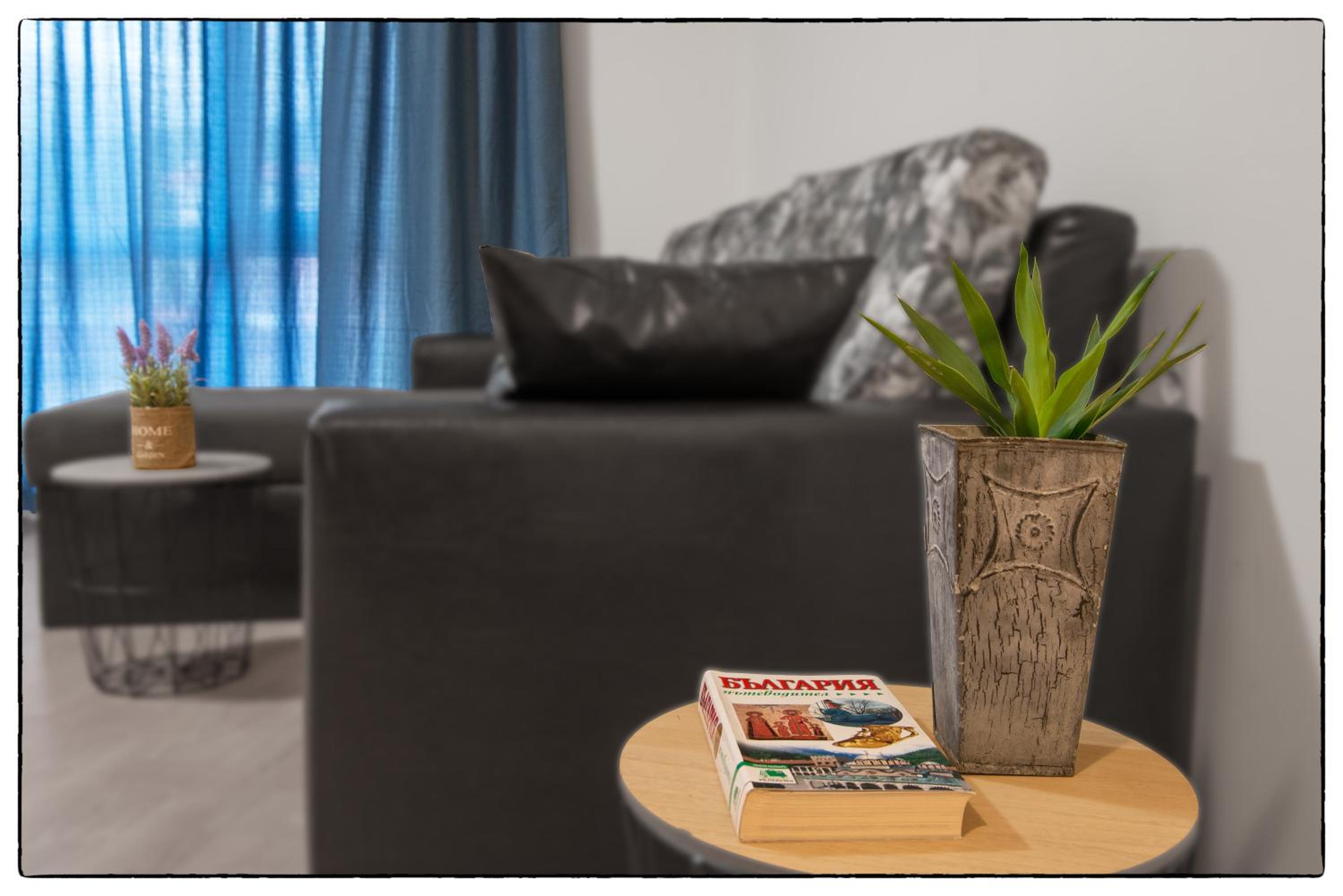 Privilege Beach Apartments