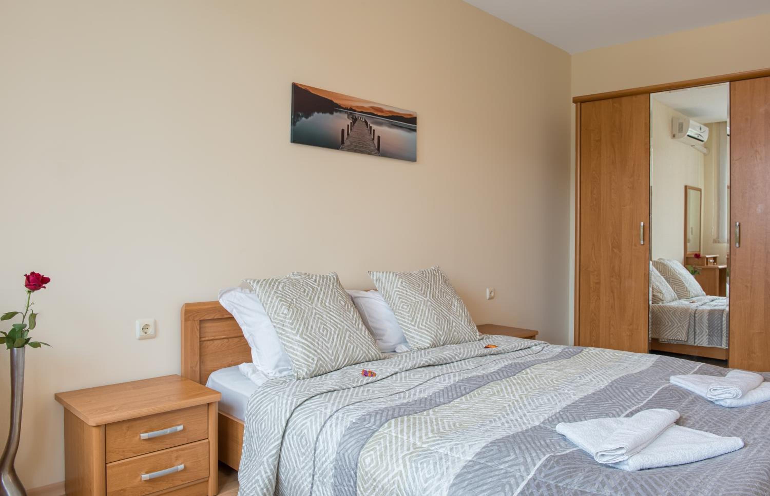 Privilege Beach Apartments