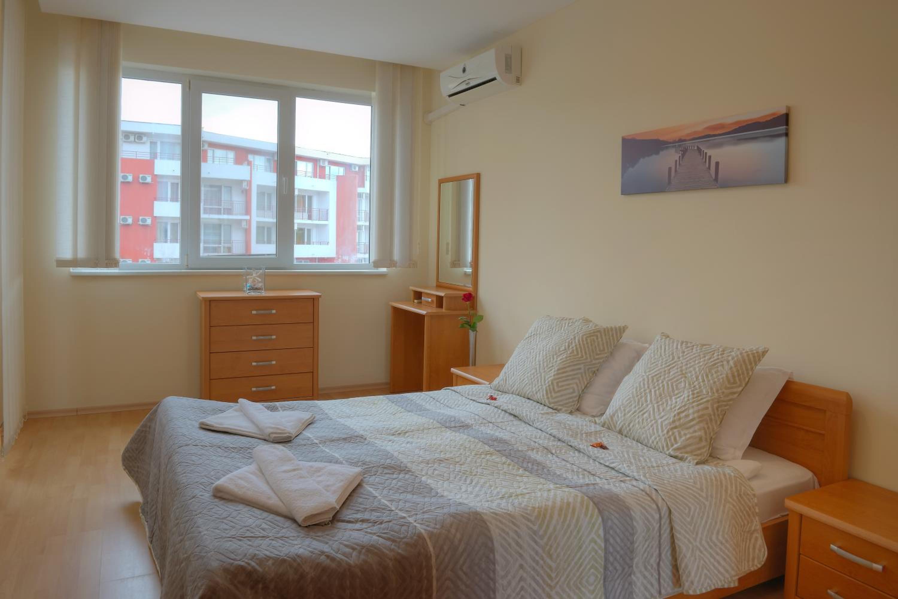 Privilege Beach Apartments