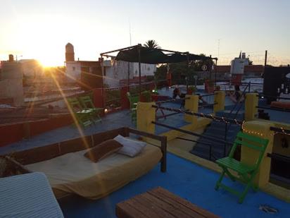 roof