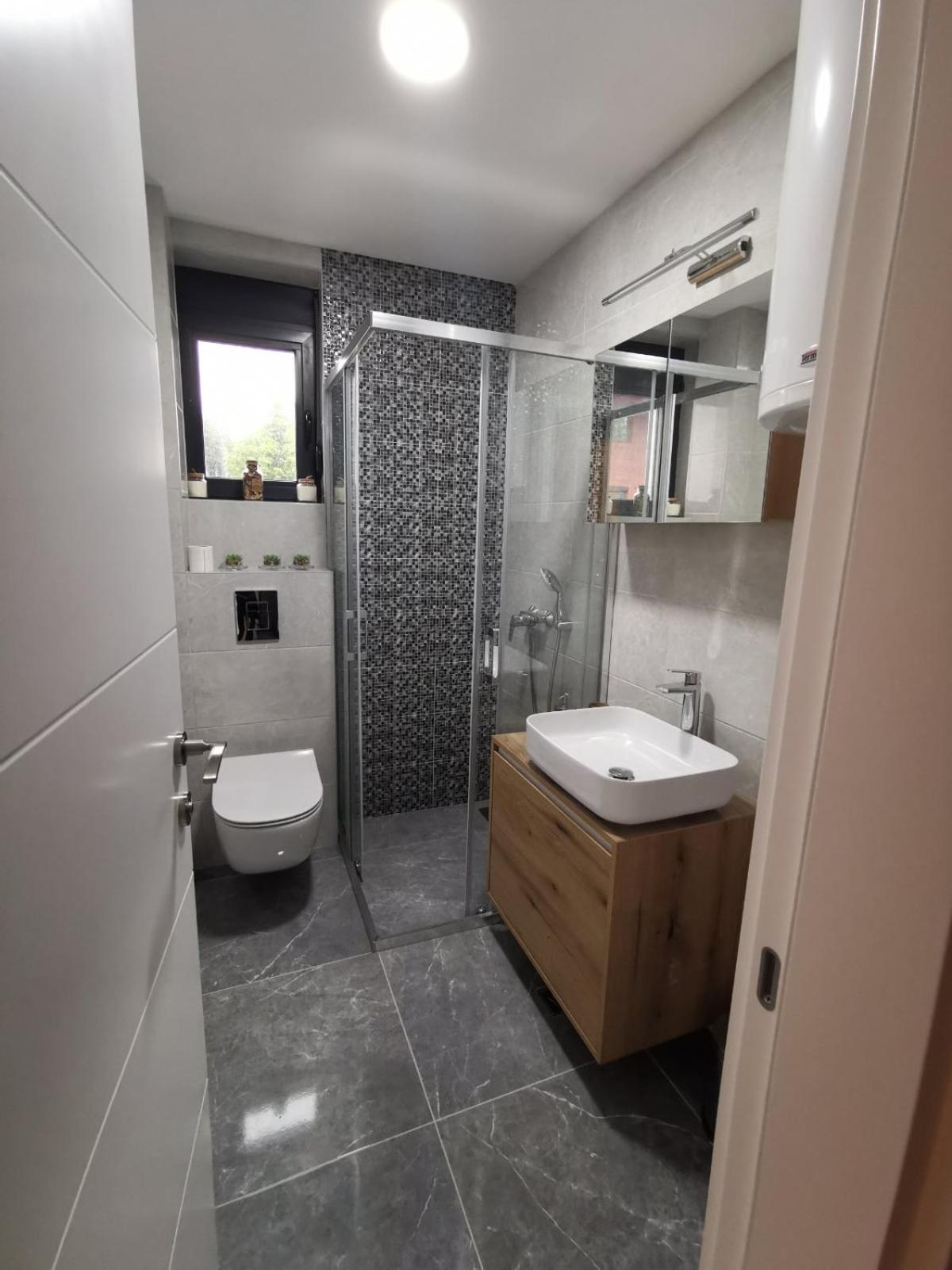 Ratkovic Lux Apartman