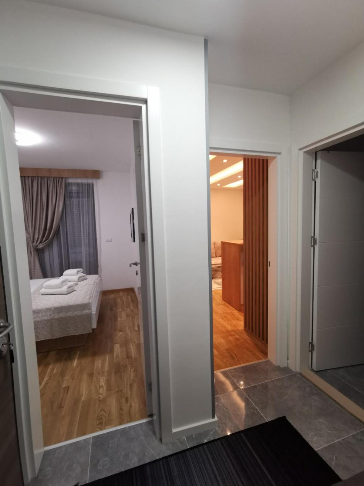 Ratkovic Lux Apartman