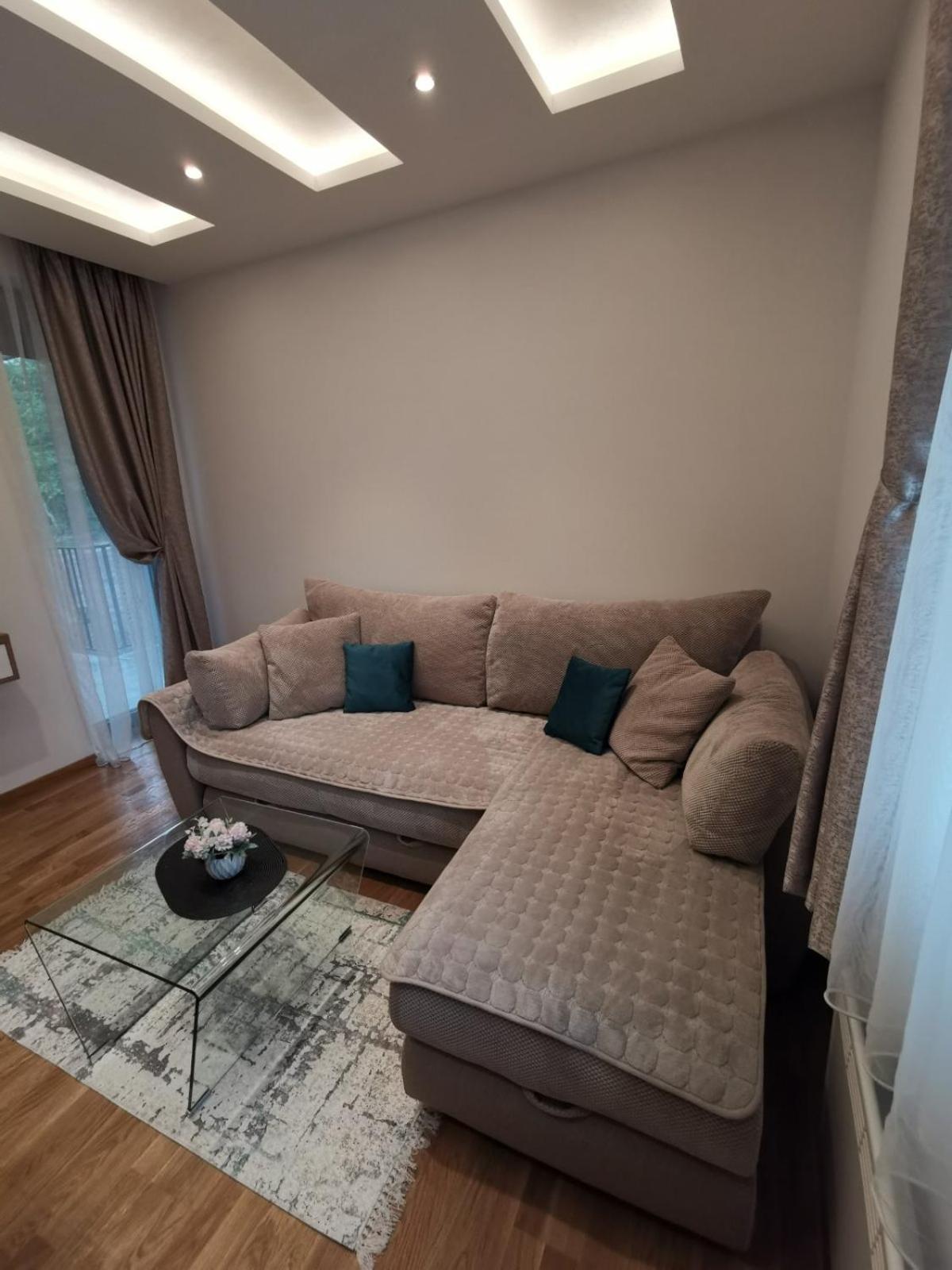 Ratkovic Lux Apartman