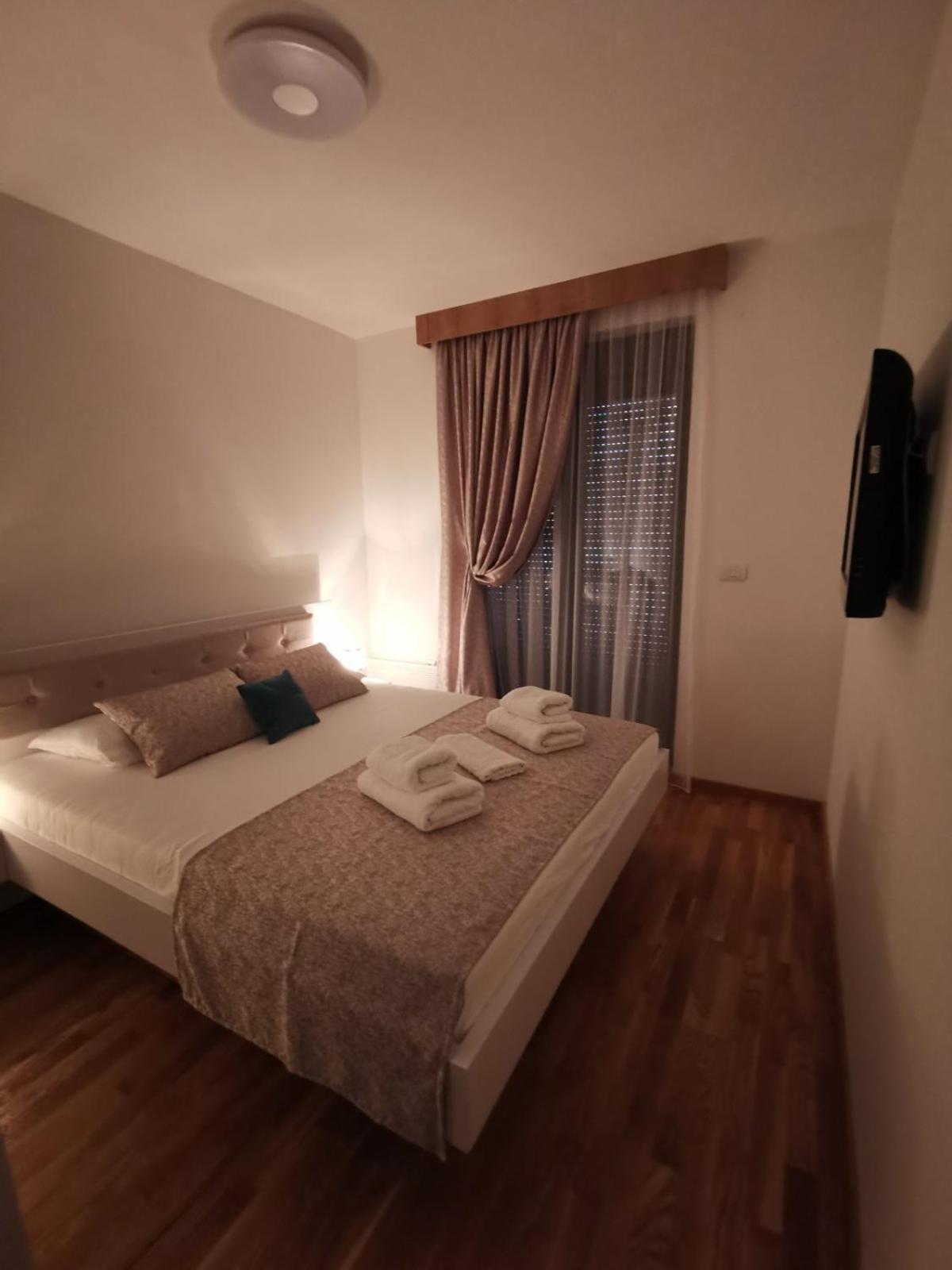 Ratkovic Lux Apartman