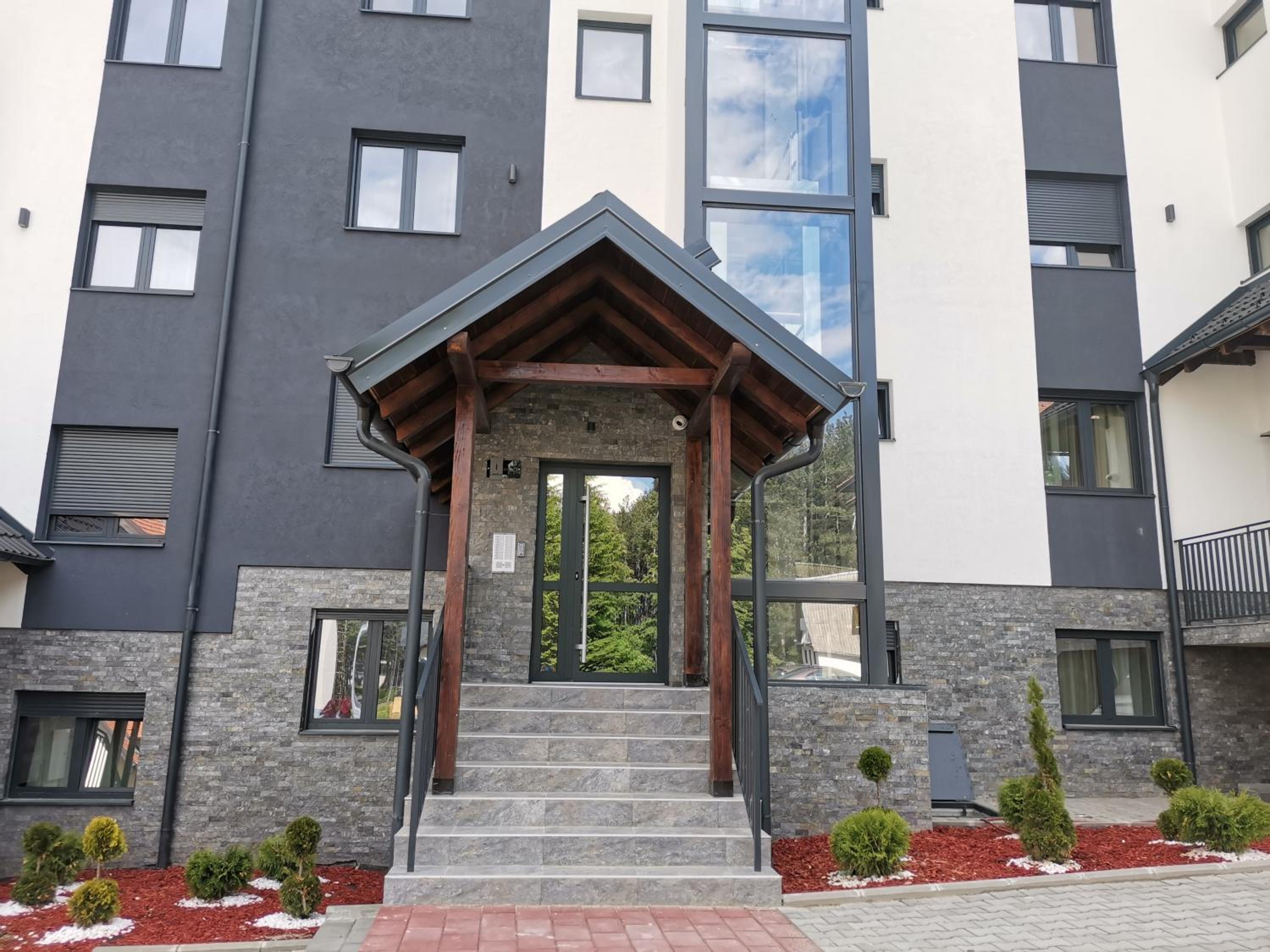 Ratkovic Lux Apartman