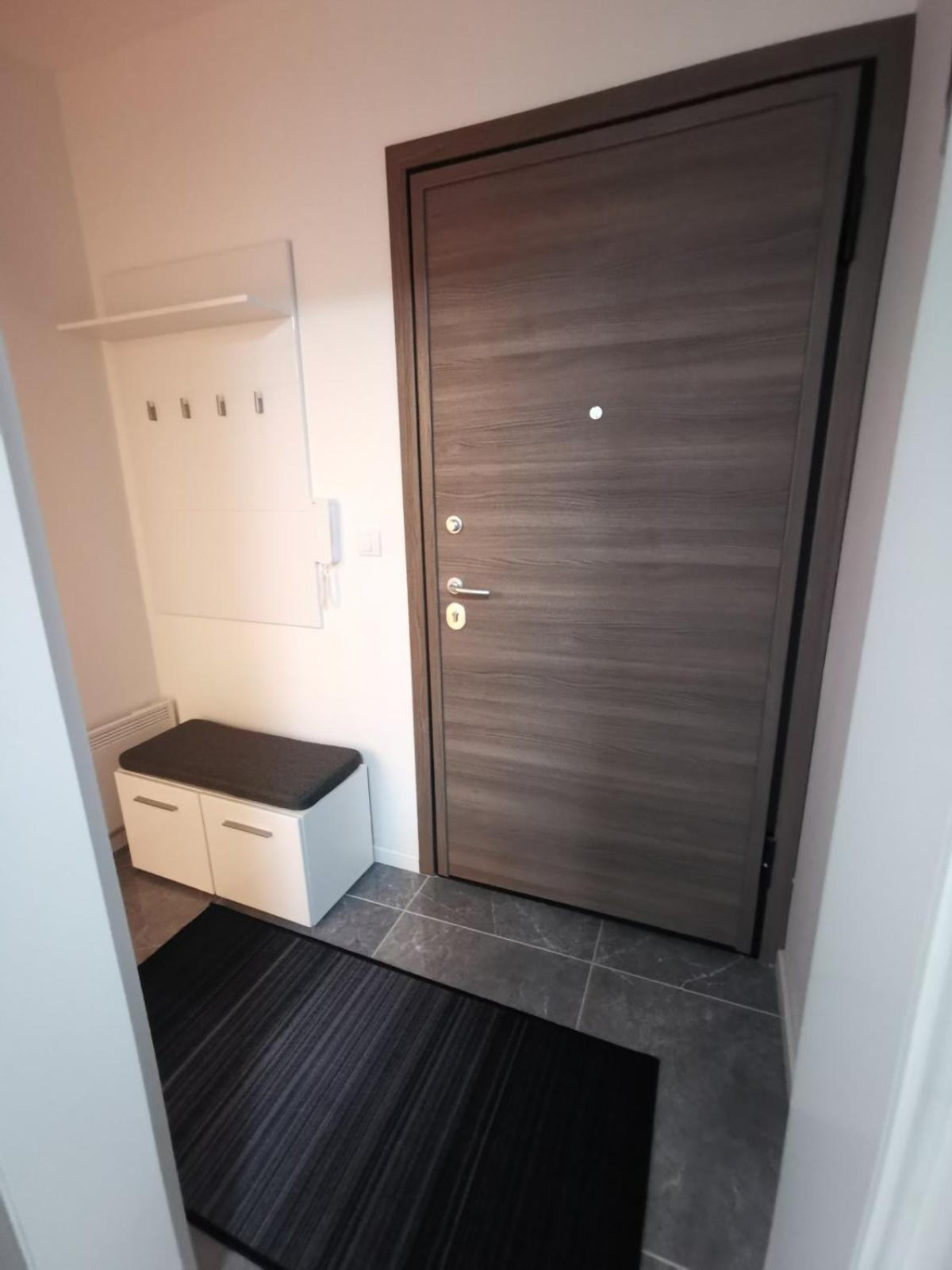 Ratkovic Lux Apartman