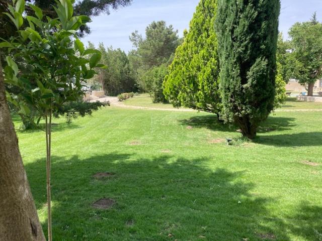Mas Galinette view 5