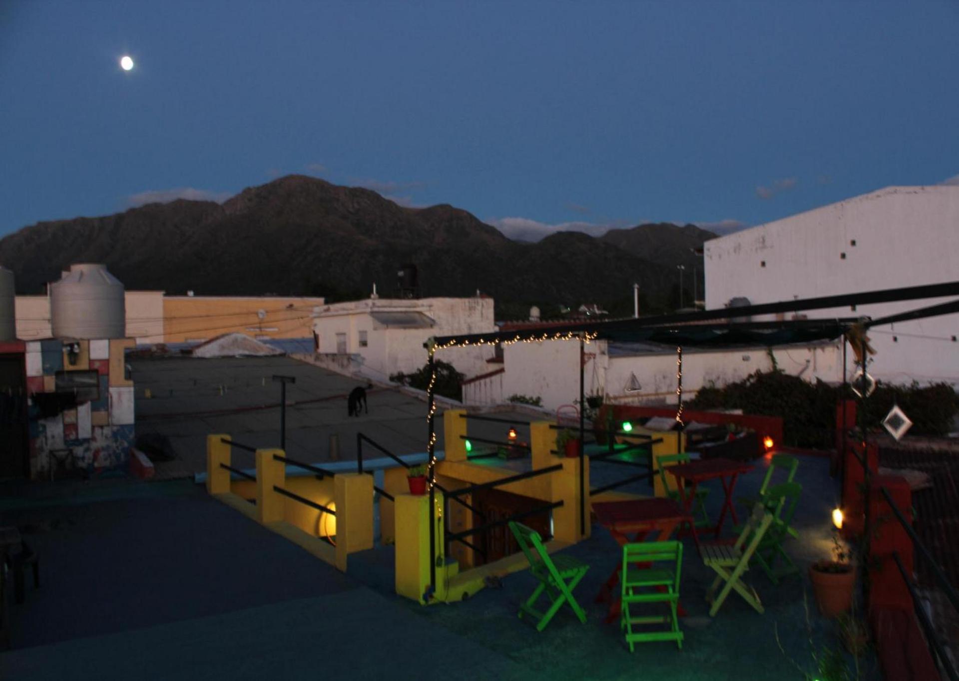 roof