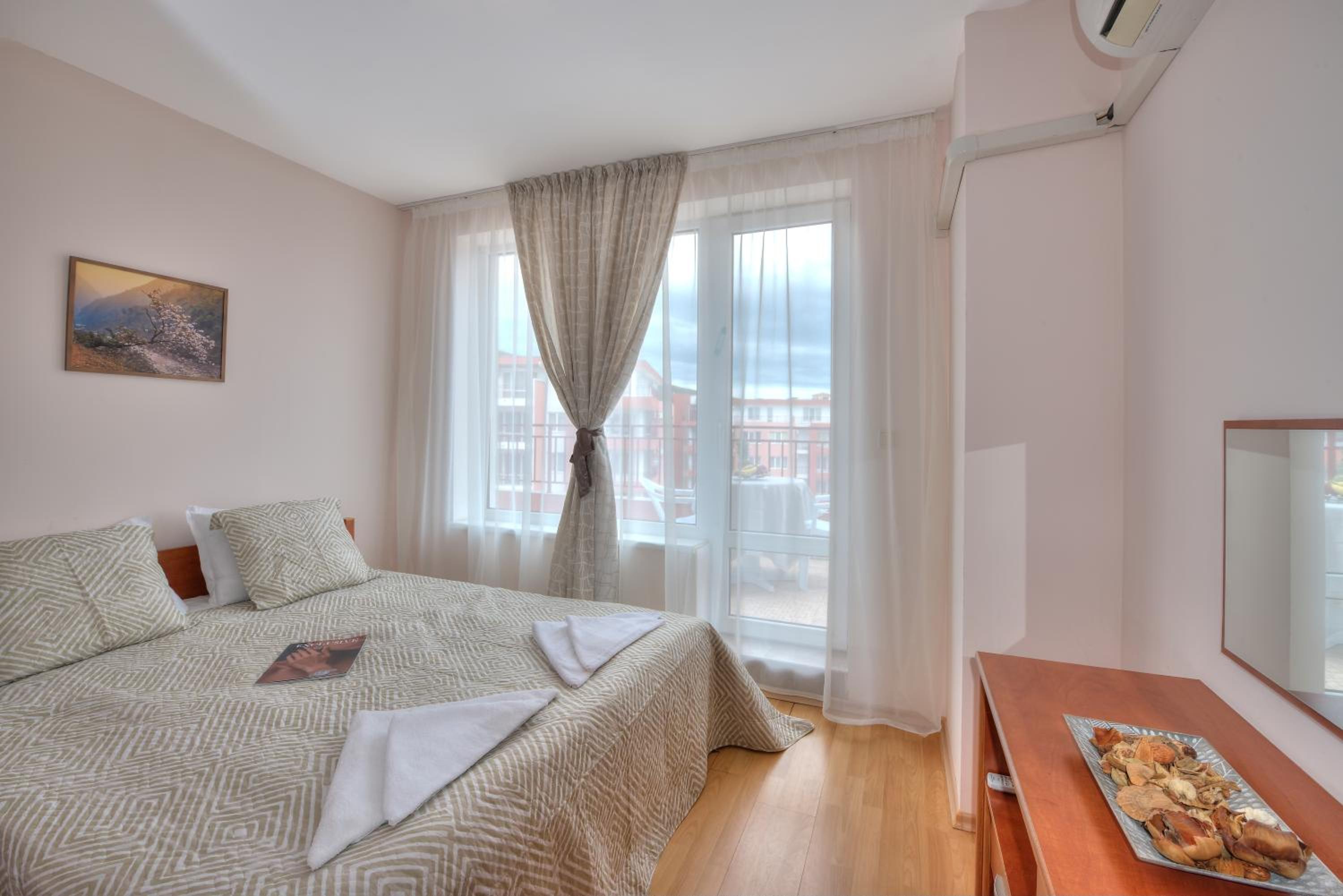 Privilege Beach Apartments