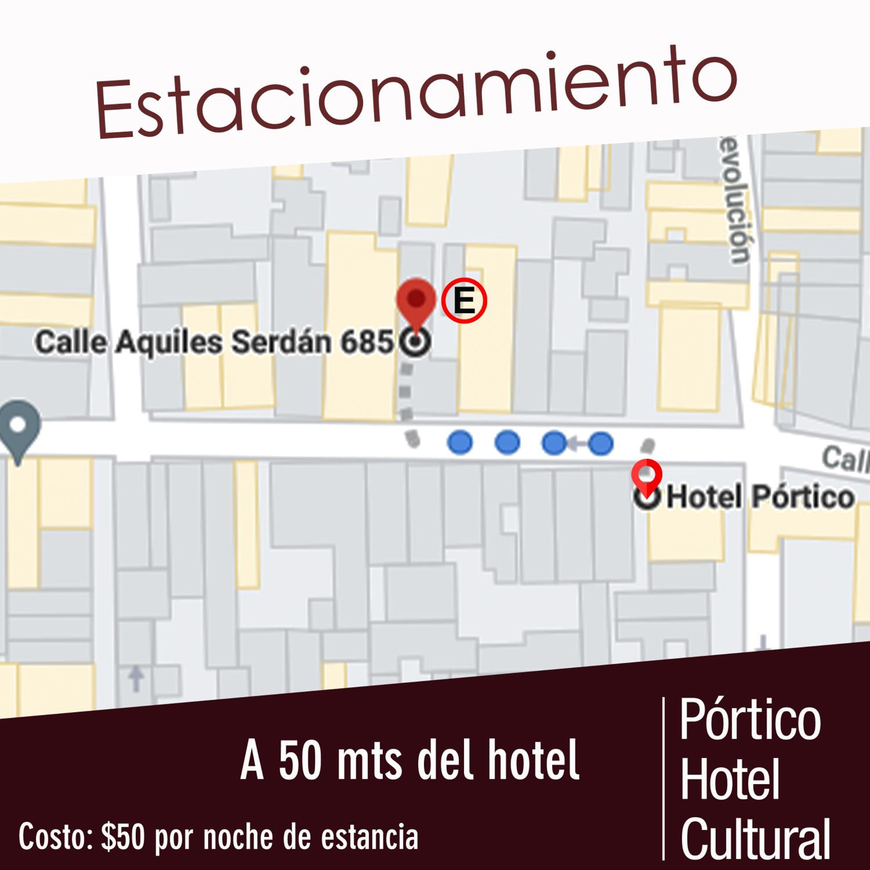 Hotel Portico Cultural - Property Image 21