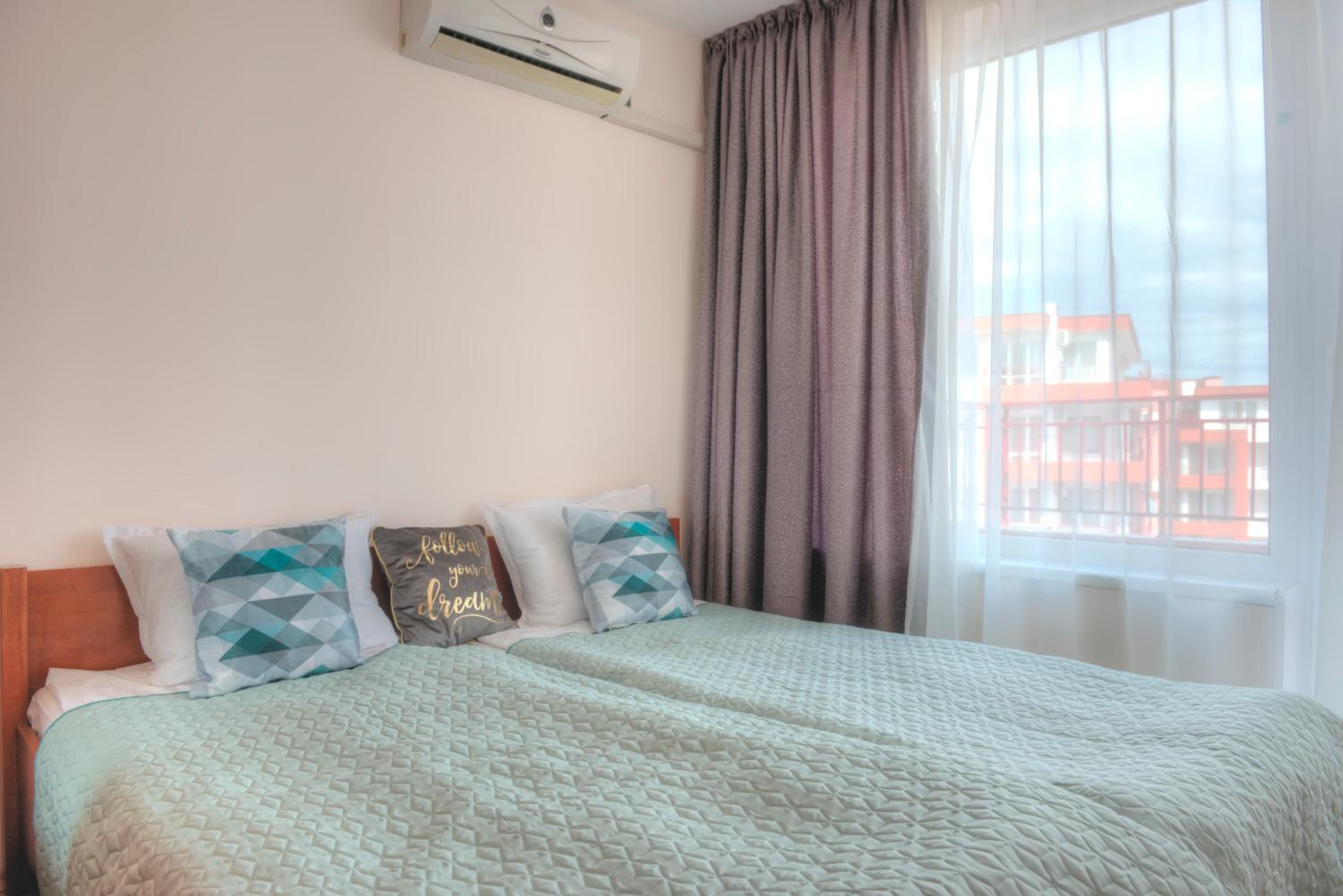 Privilege Beach Apartments