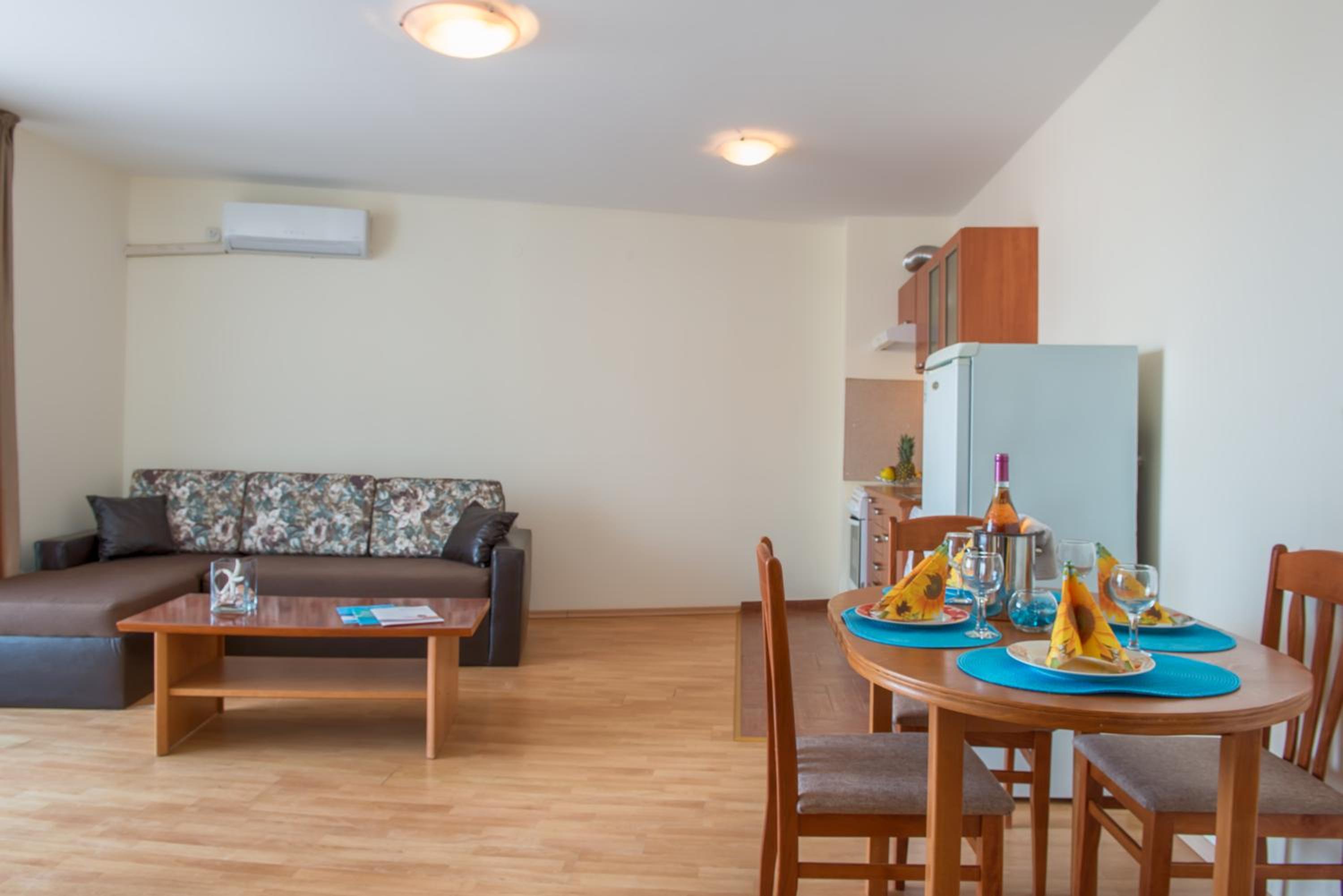Privilege Beach Apartments