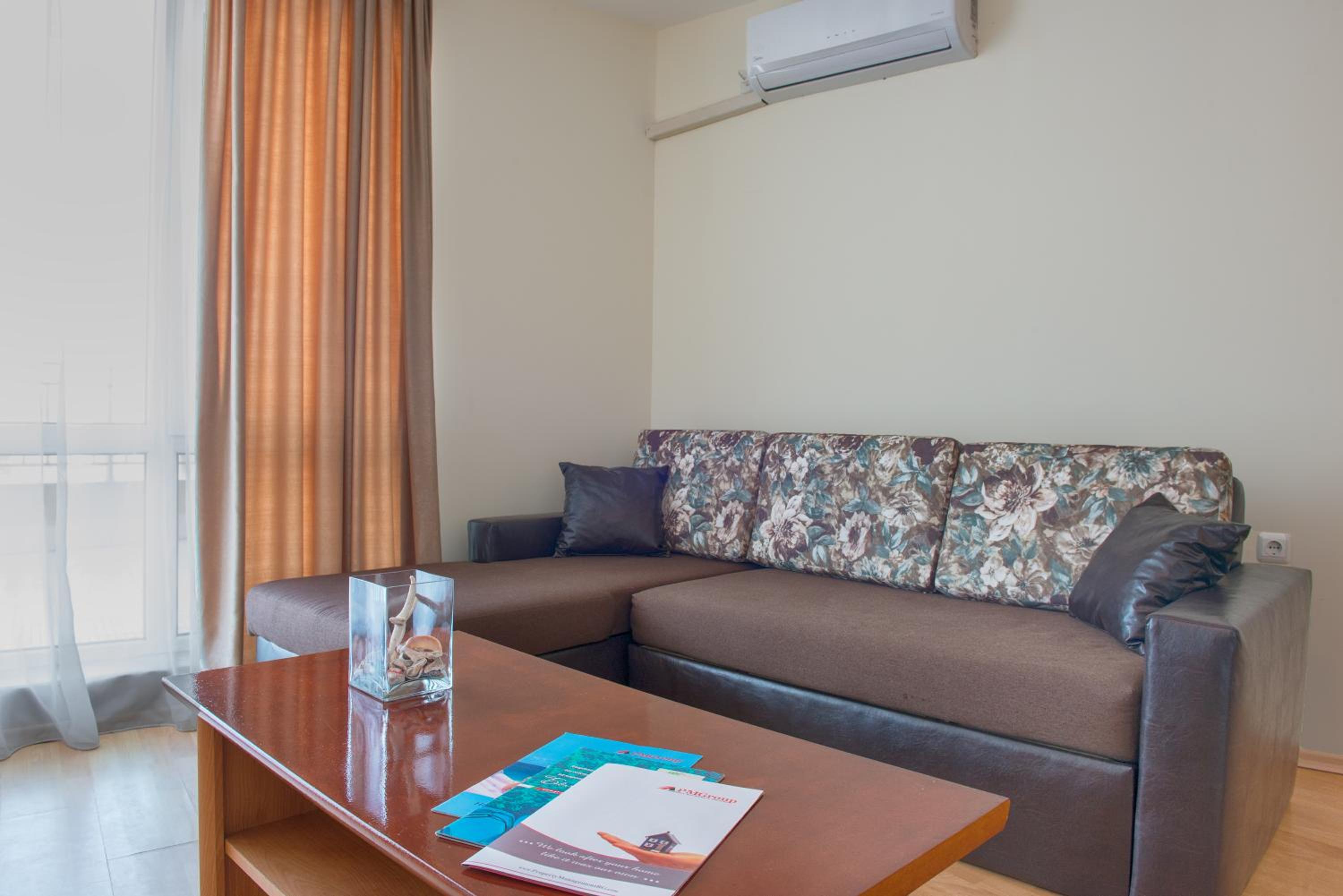 Privilege Beach Apartments