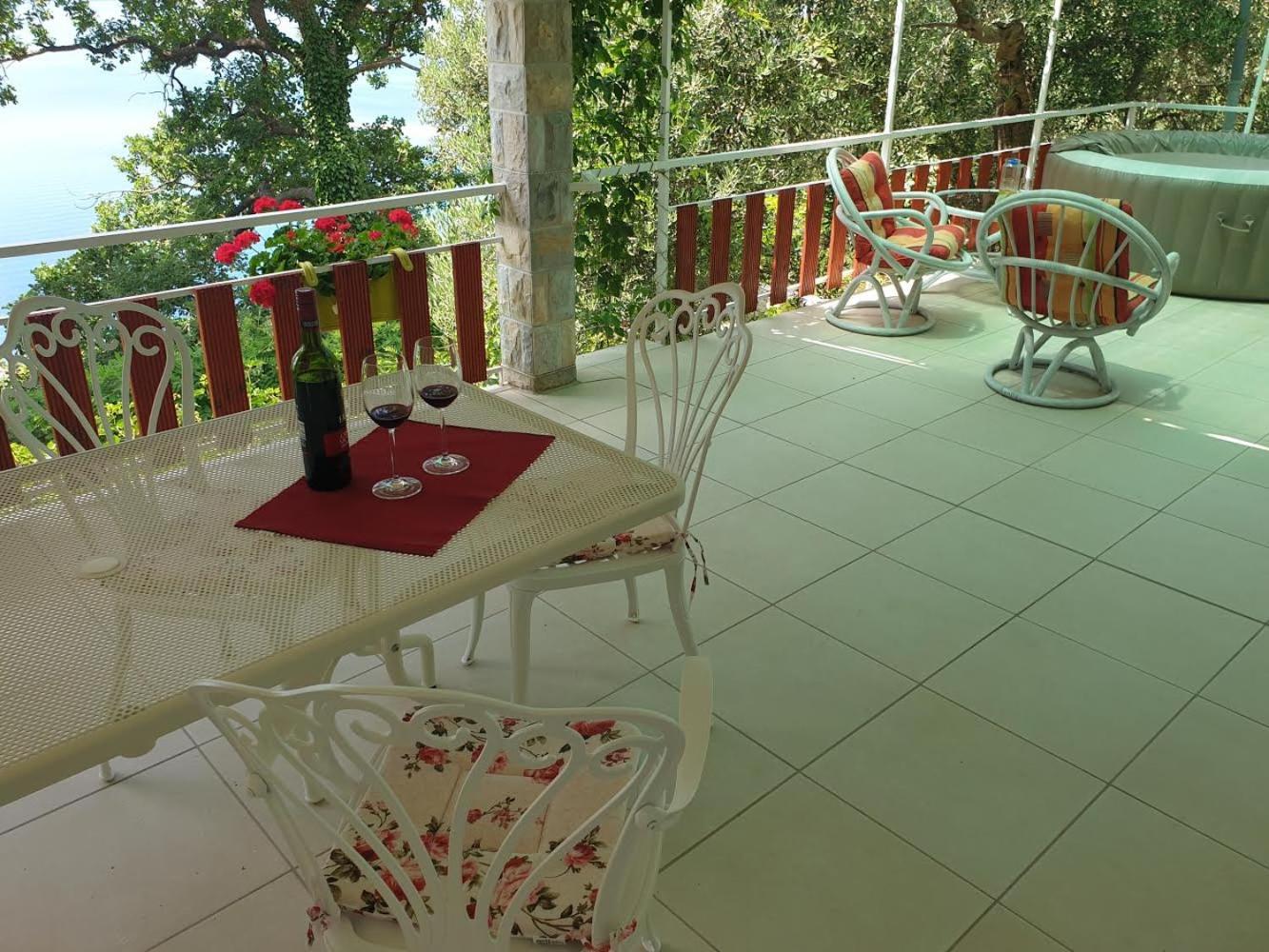 IDIS Holiday Home