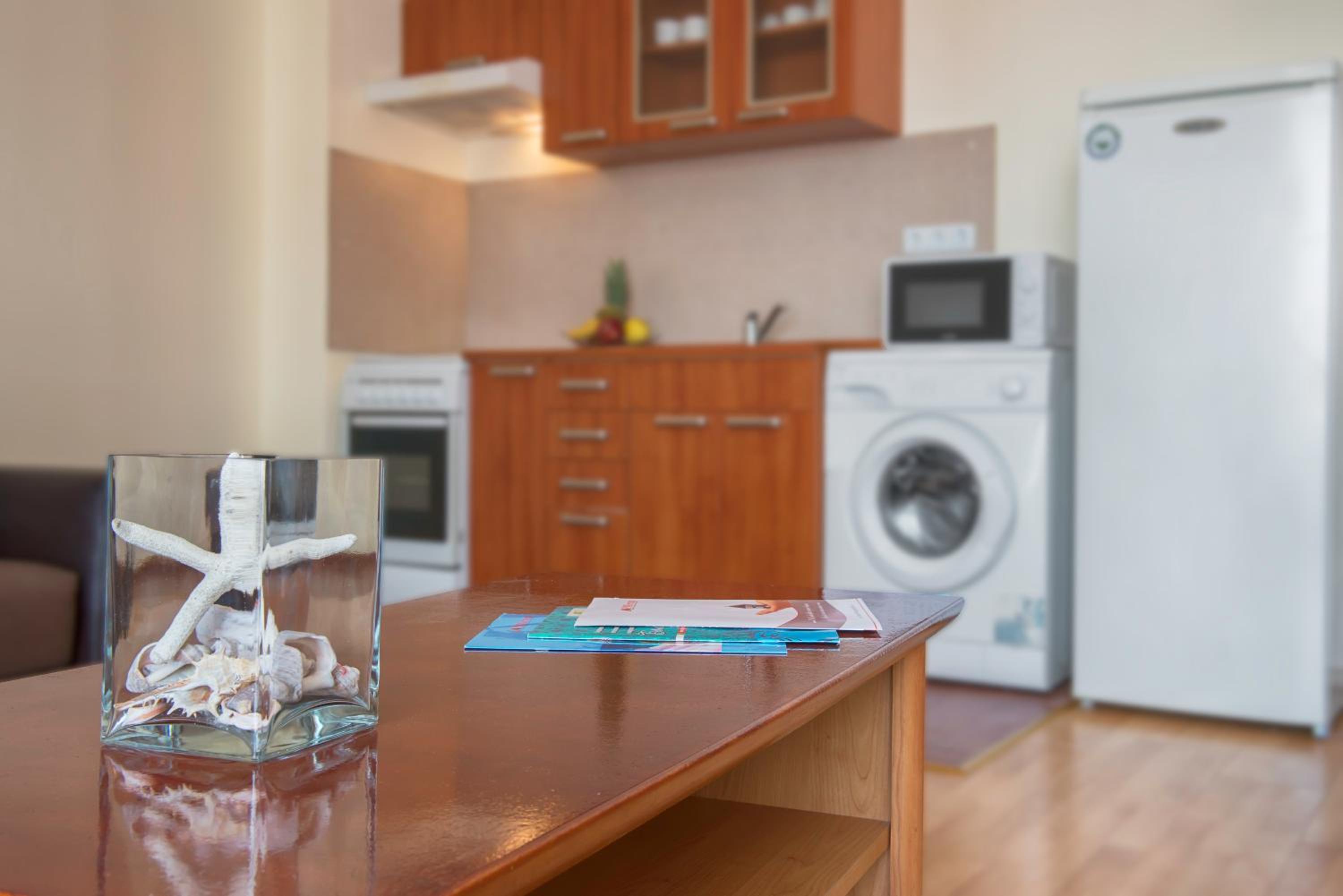 Privilege Beach Apartments