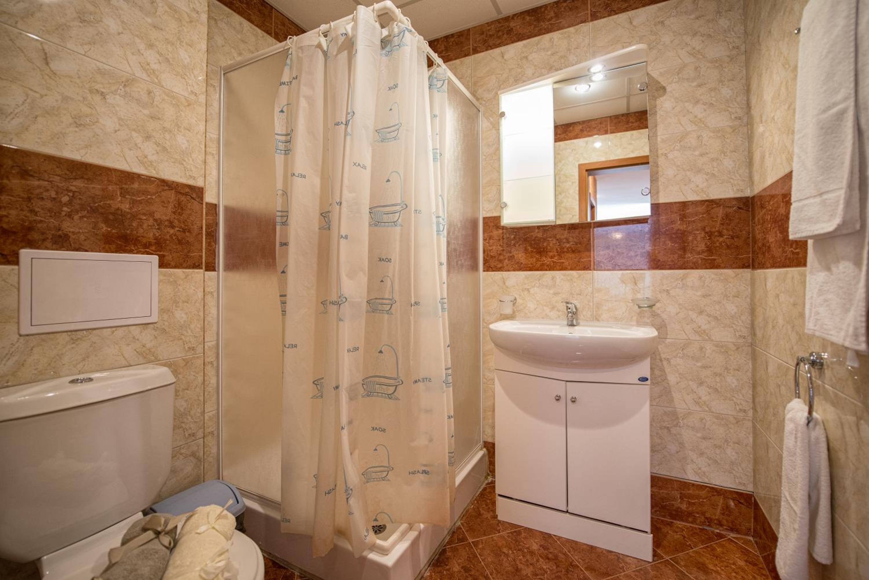 Privilege Beach Apartments