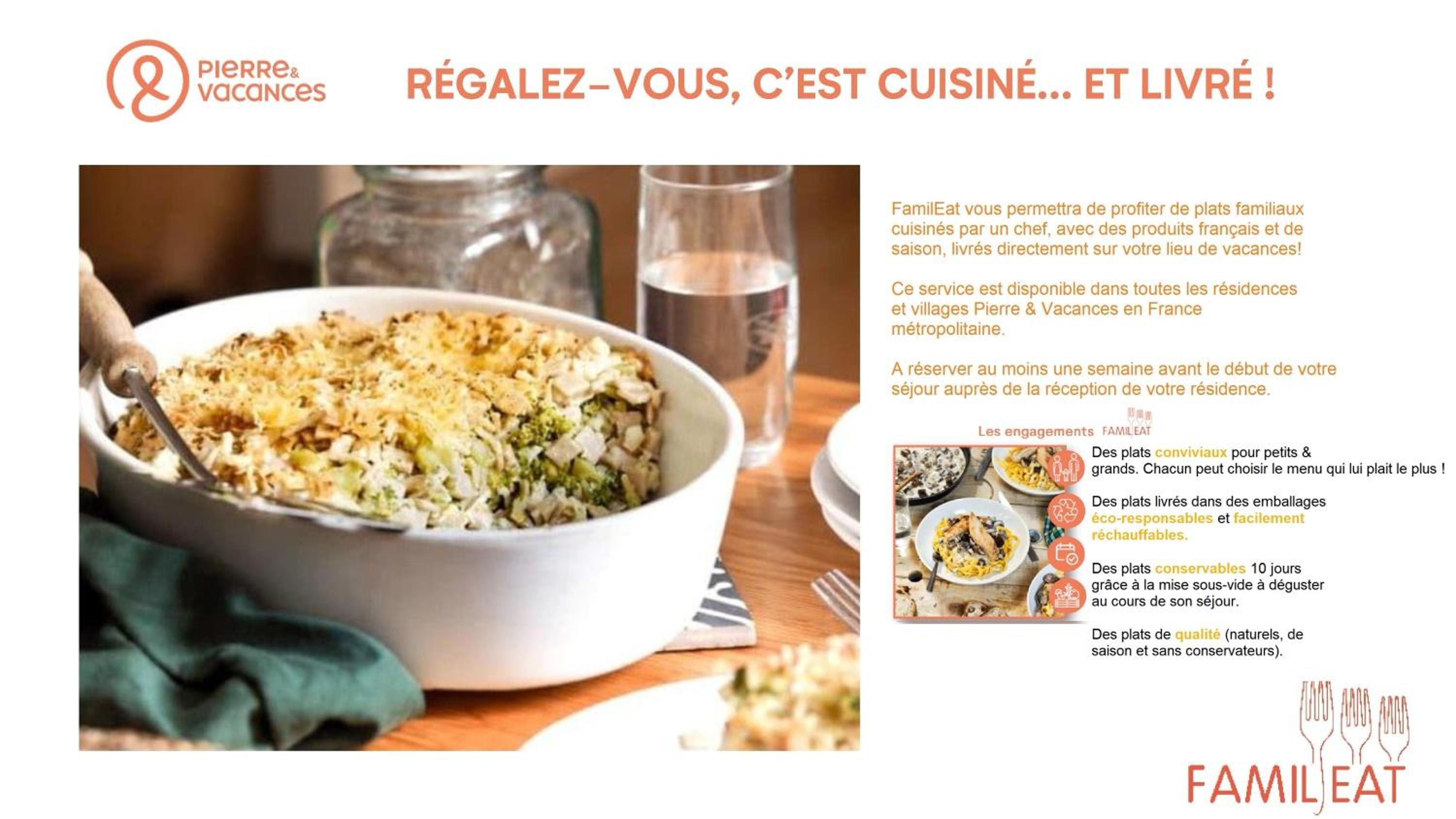 Valmeinier Vacations - Residence Pierre  Vacances Le Thabor - Property Image 2