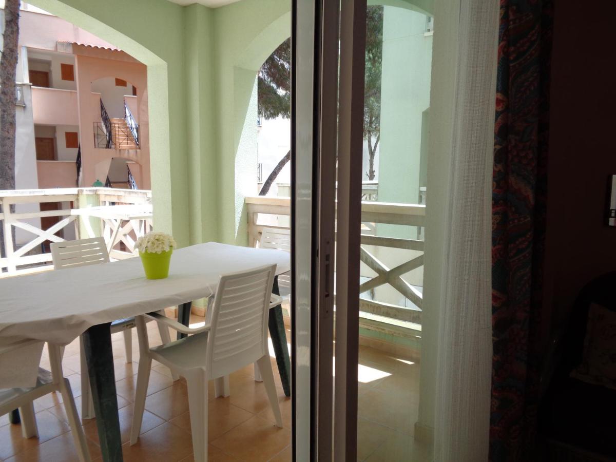 Ada Edison Apartamento, Parking, Aire acondicionado, WiFi, Piscinas