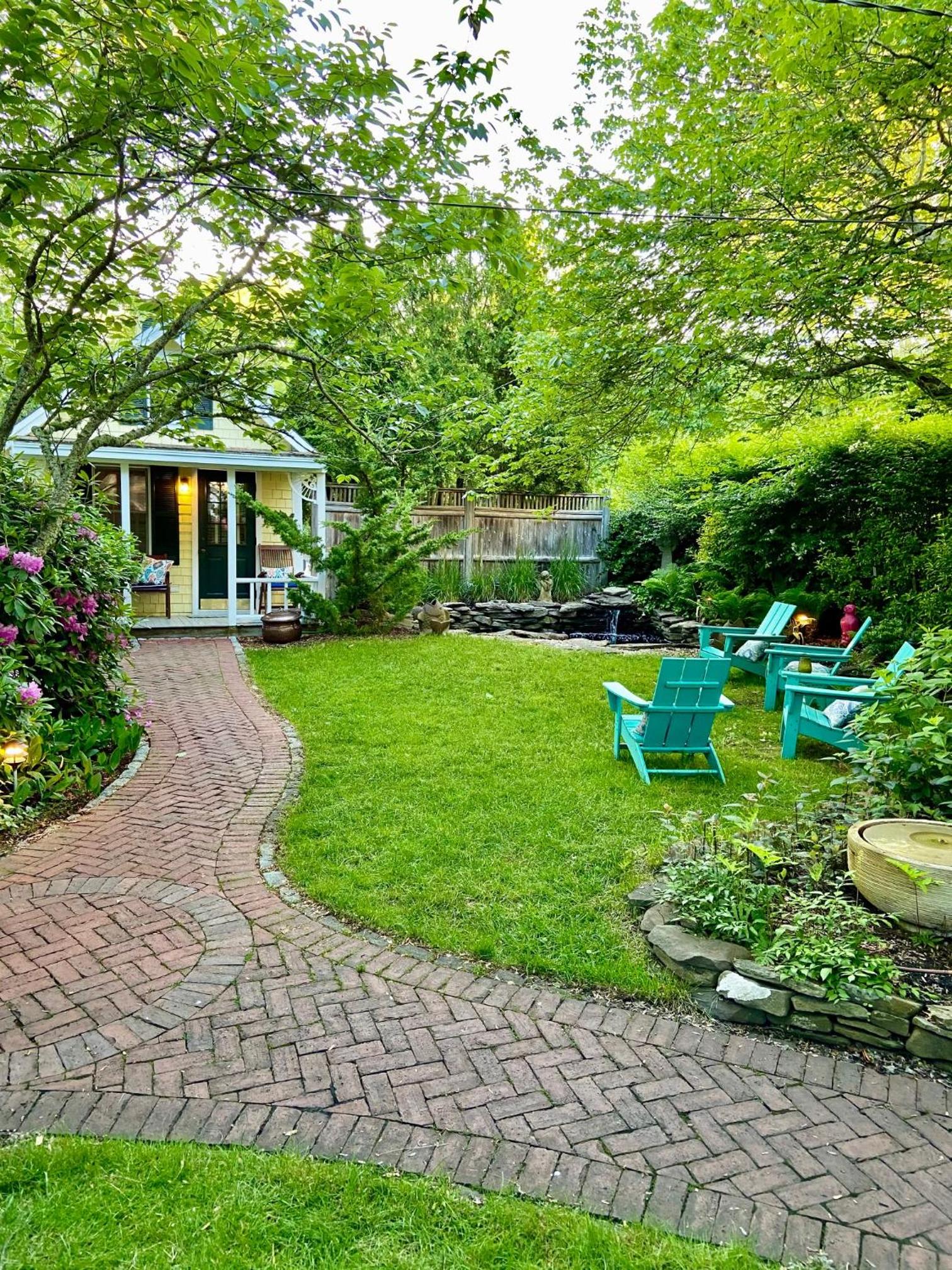 Inn at Cook Street
