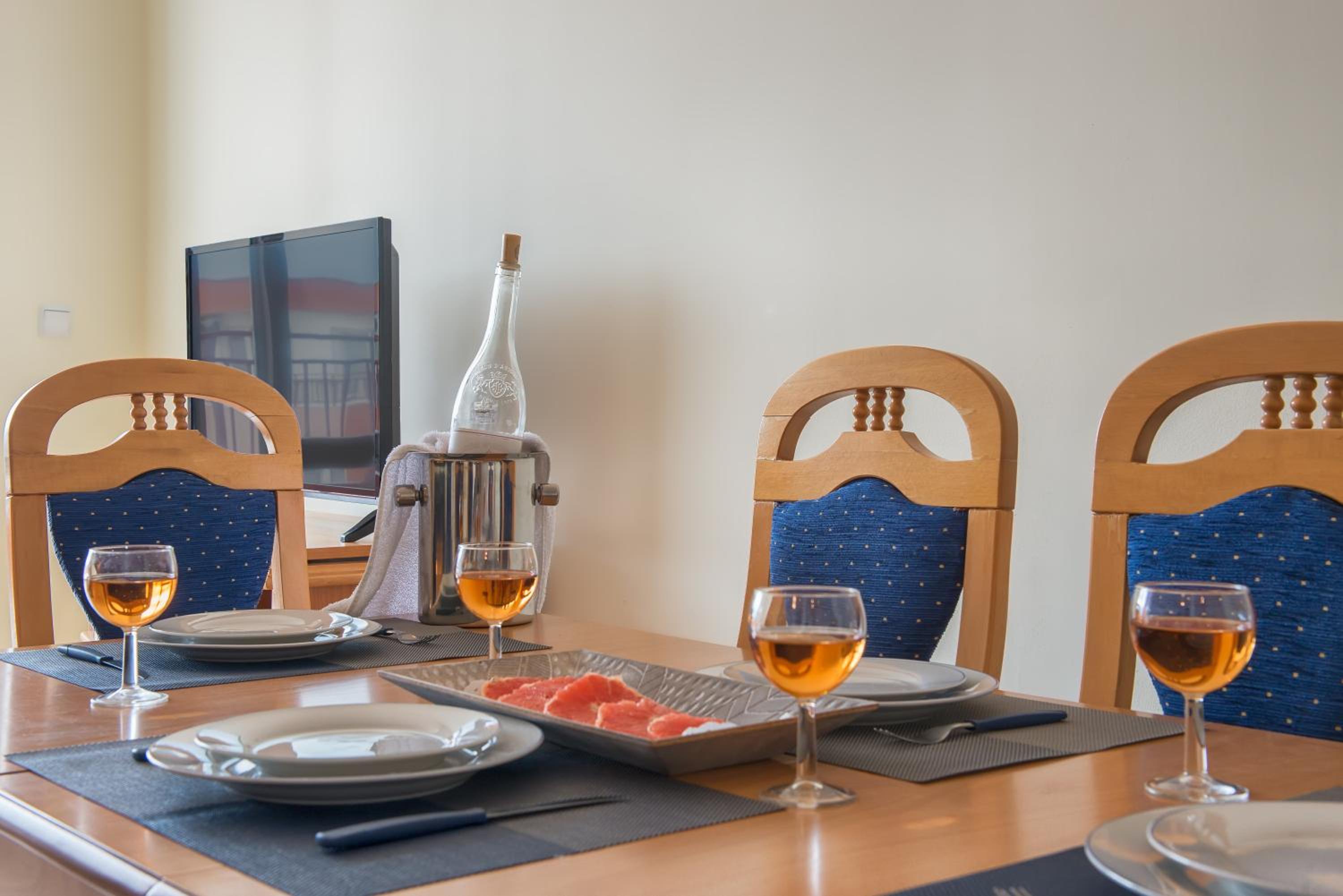 Privilege Beach Apartments