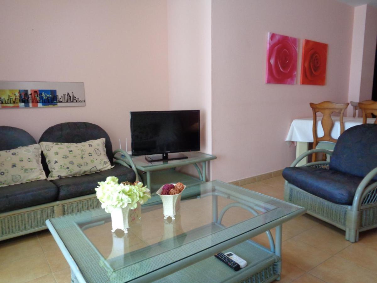 Ada Edison Apartamento, Parking, Aire acondicionado, WiFi, Piscinas