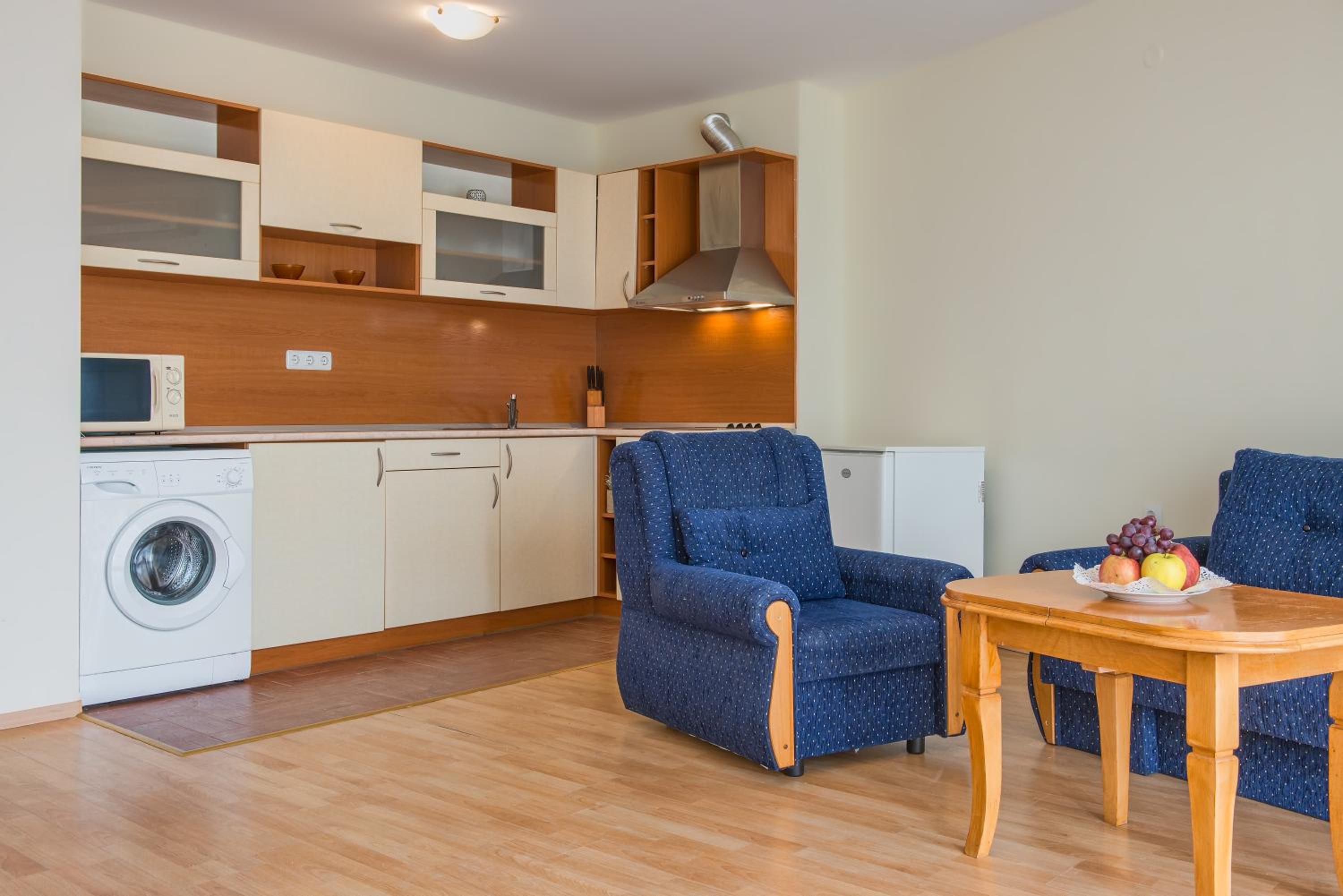 Privilege Beach Apartments